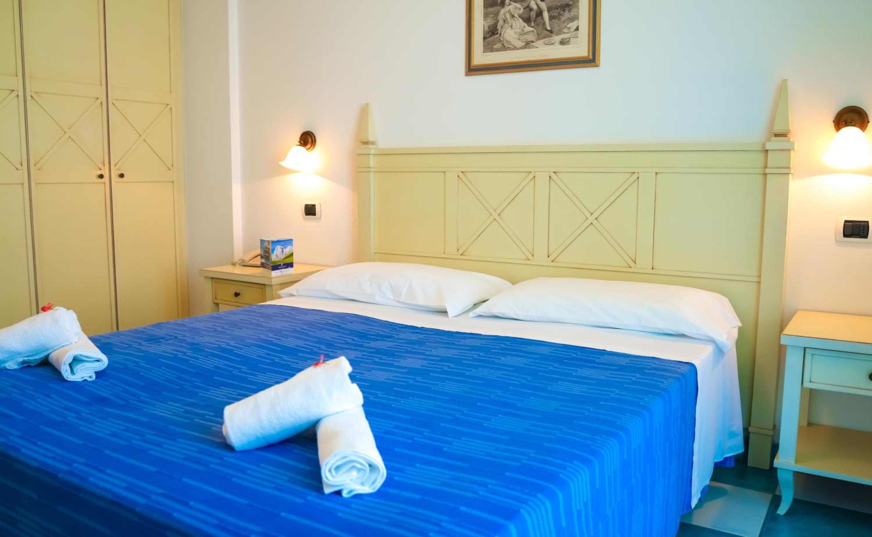 Mare Blu Residence, photo 5