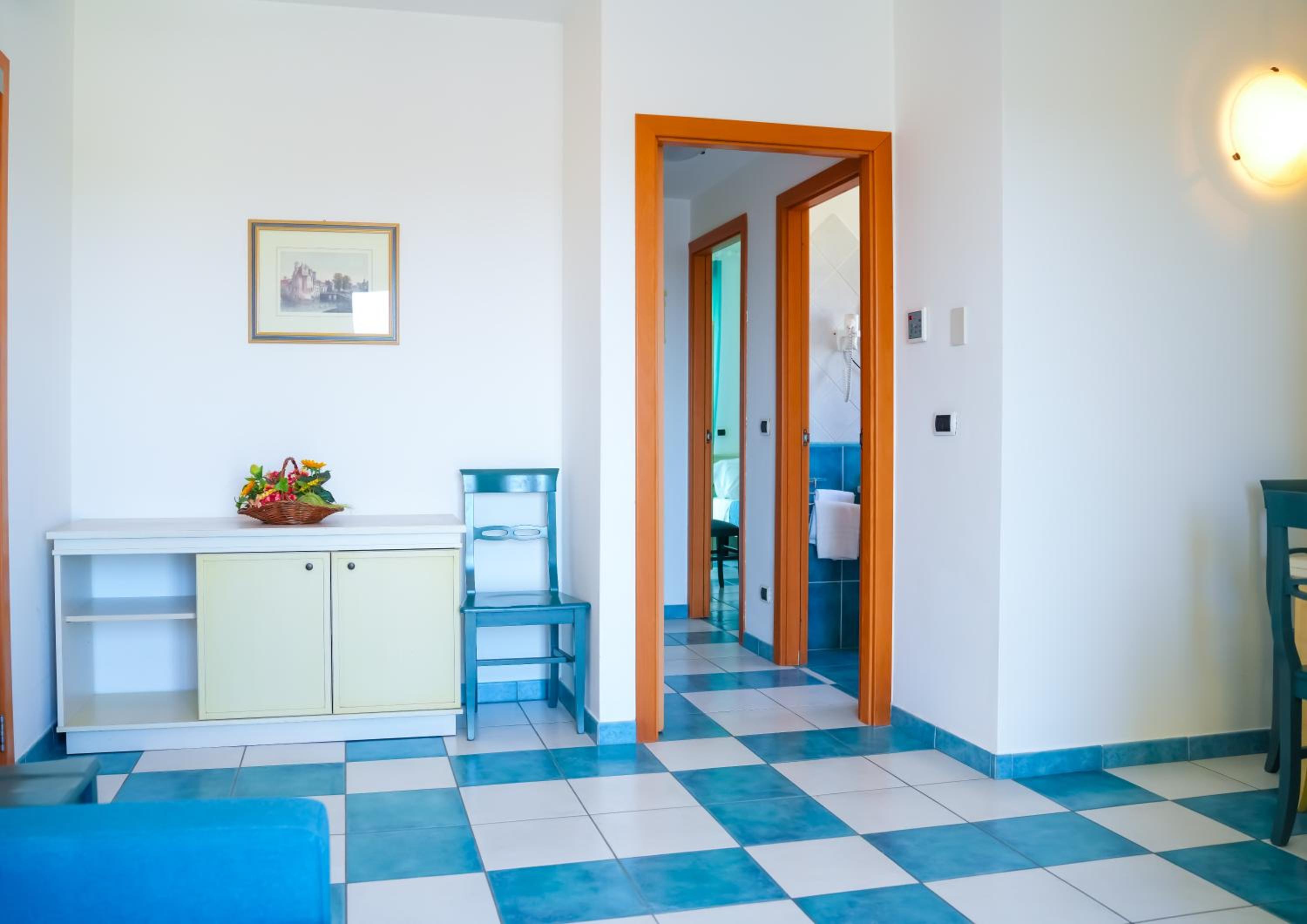 Mare Blu Residence, photo 31