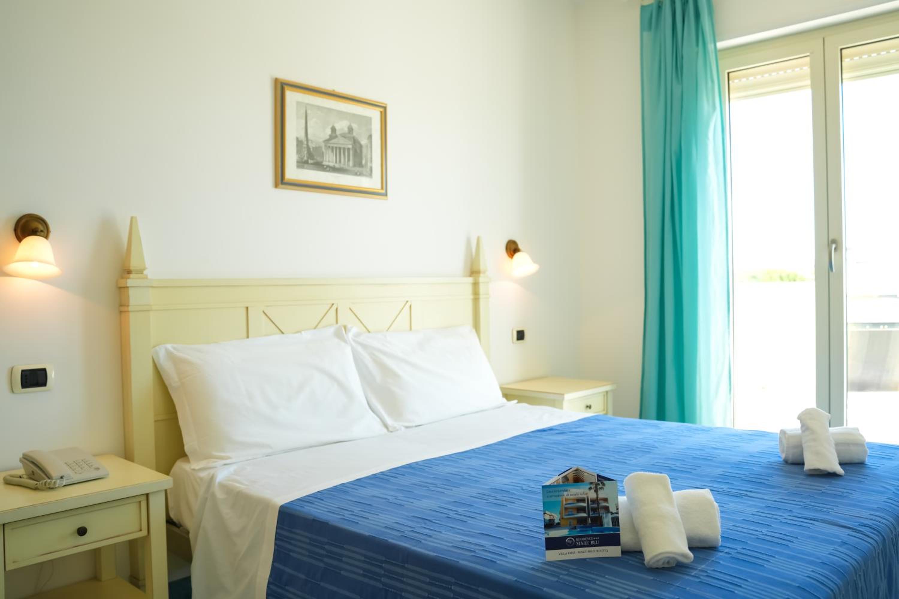Mare Blu Residence, photo 26