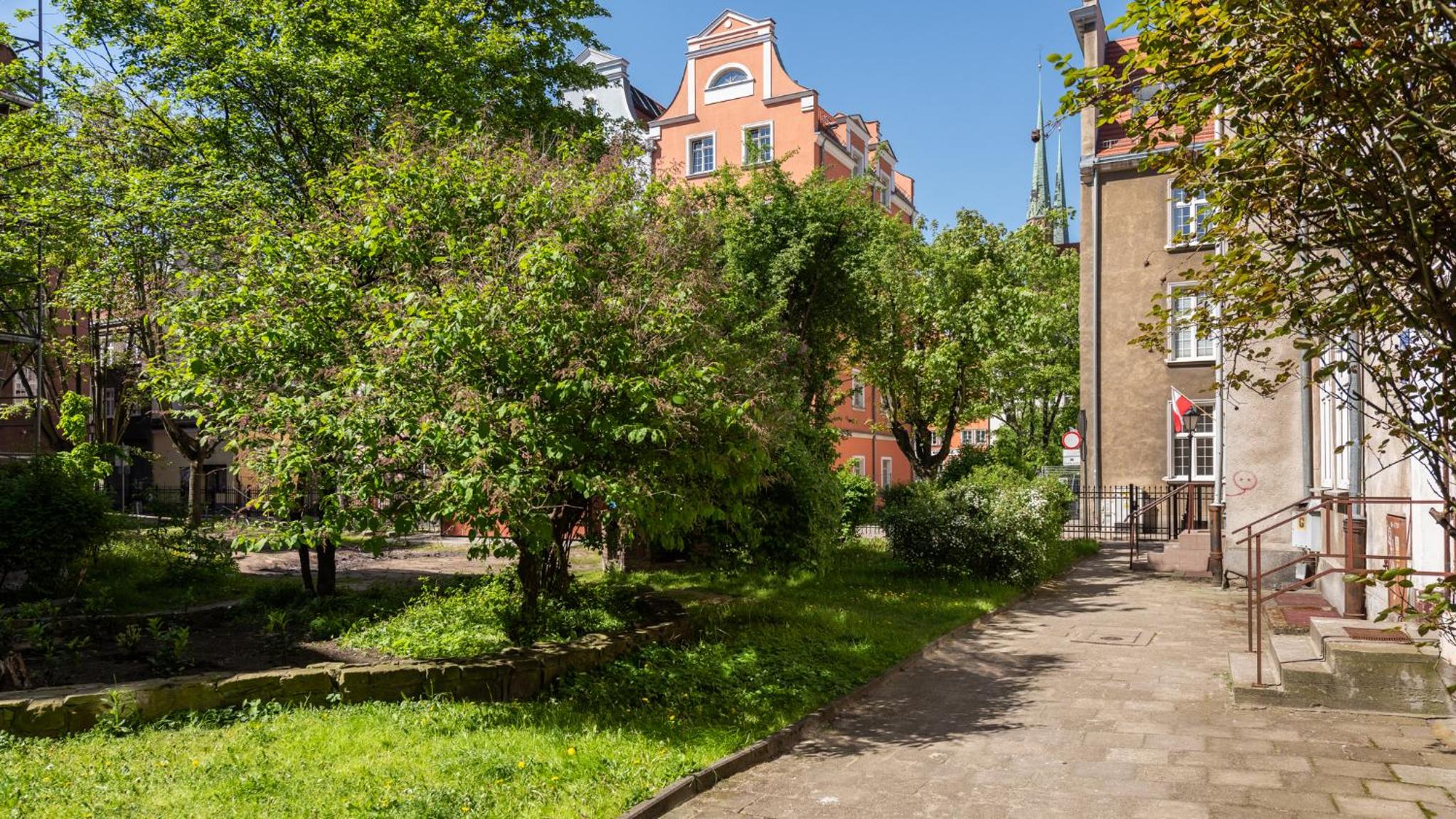 Flatbook - In the Heart of Old Town Apartments Mariacka II
