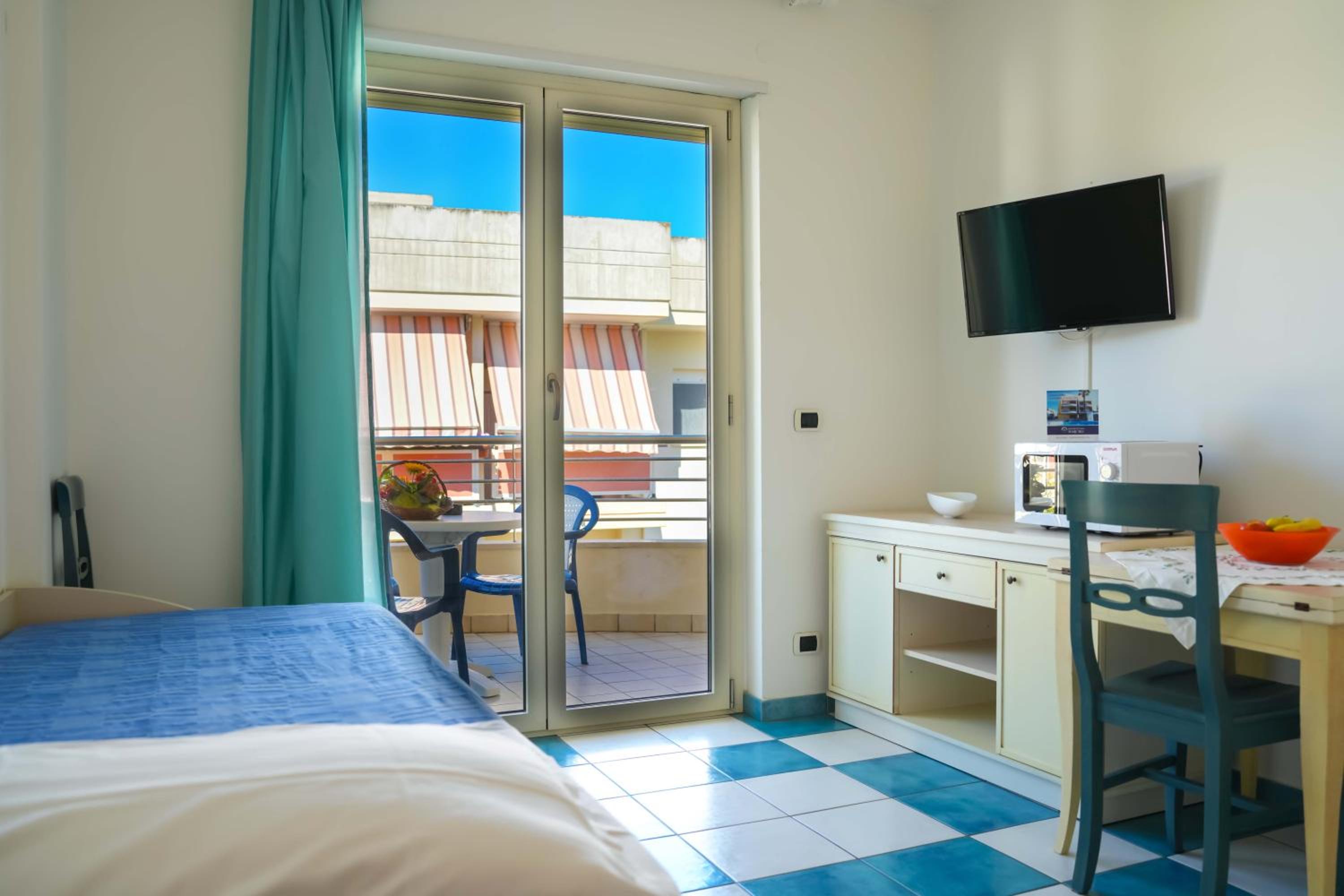 Mare Blu Residence, photo 47