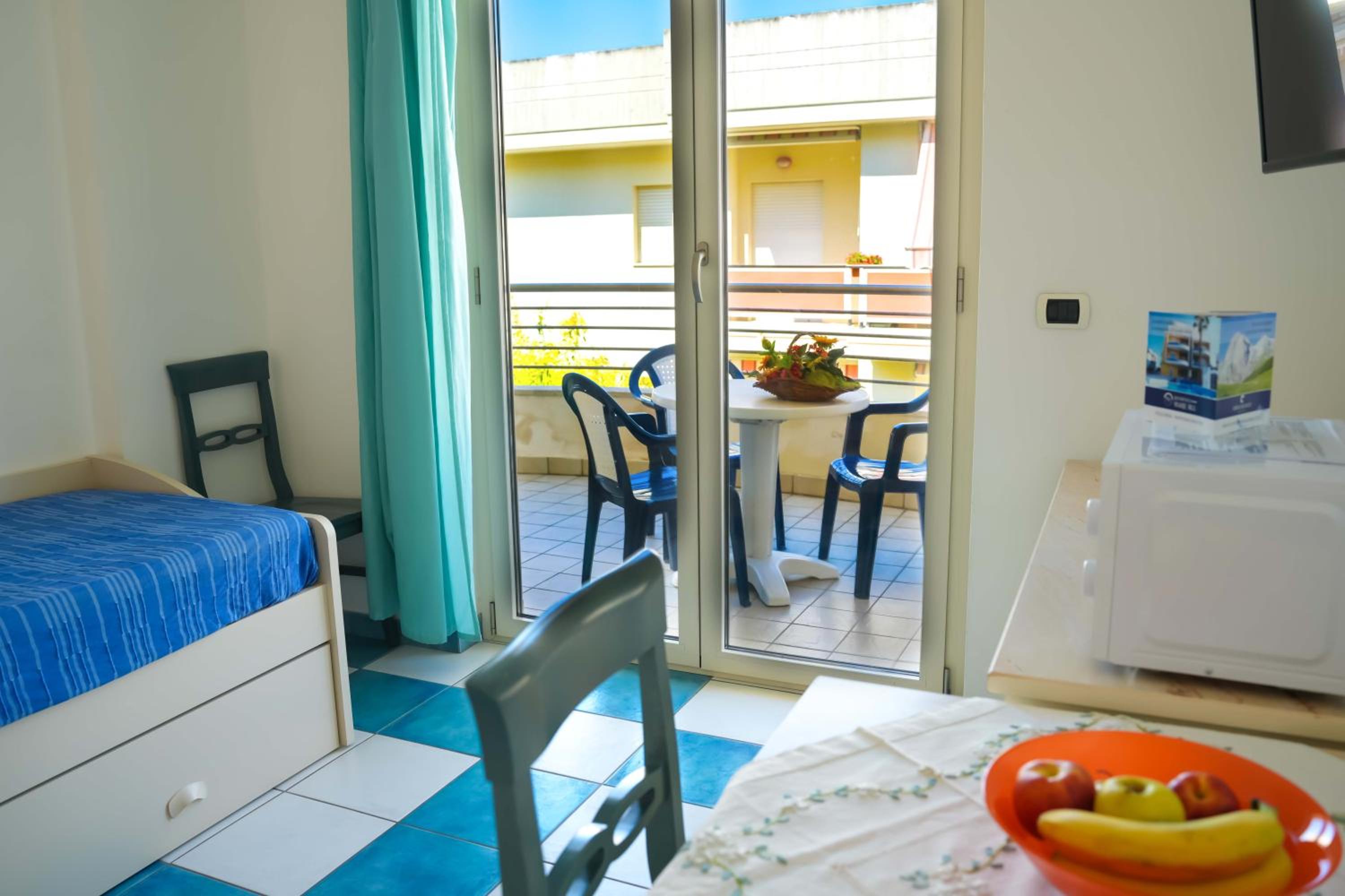 Mare Blu Residence, photo 25
