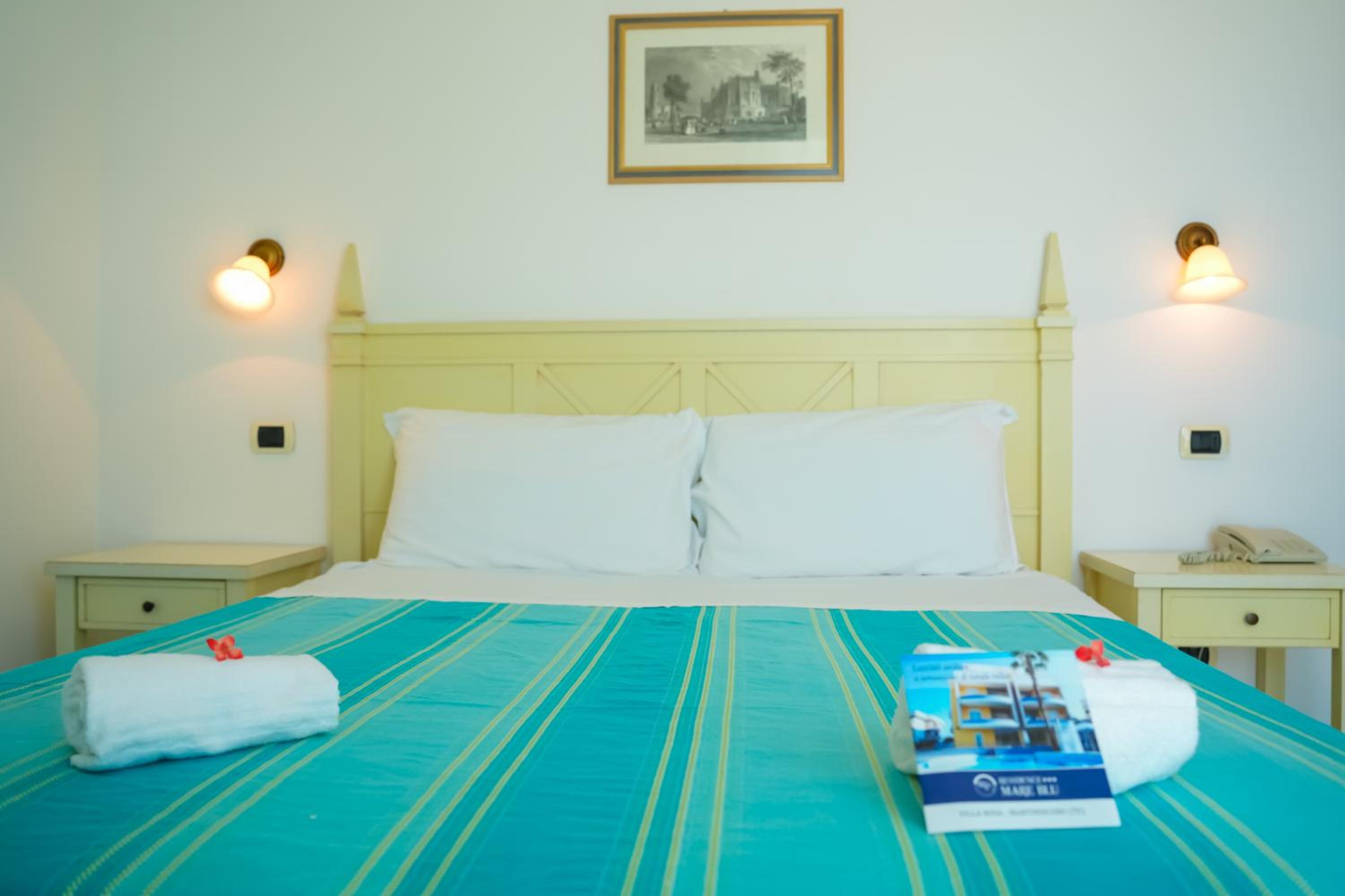 Mare Blu Residence, photo 3