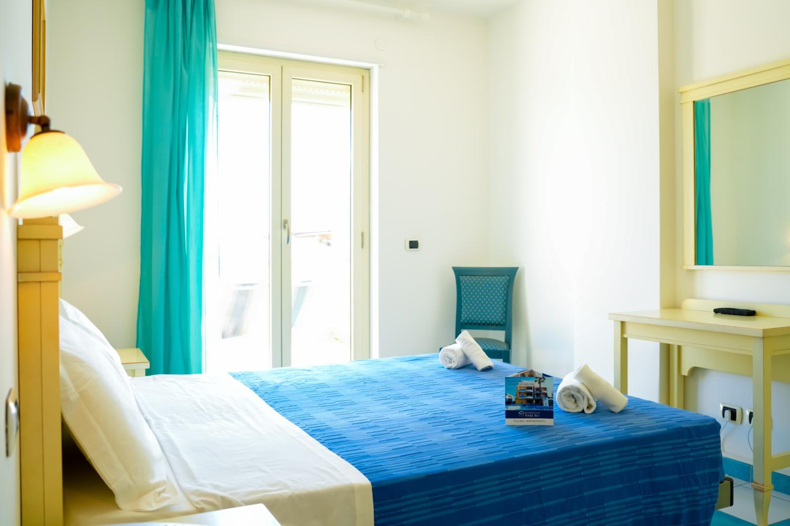 Mare Blu Residence, photo 34