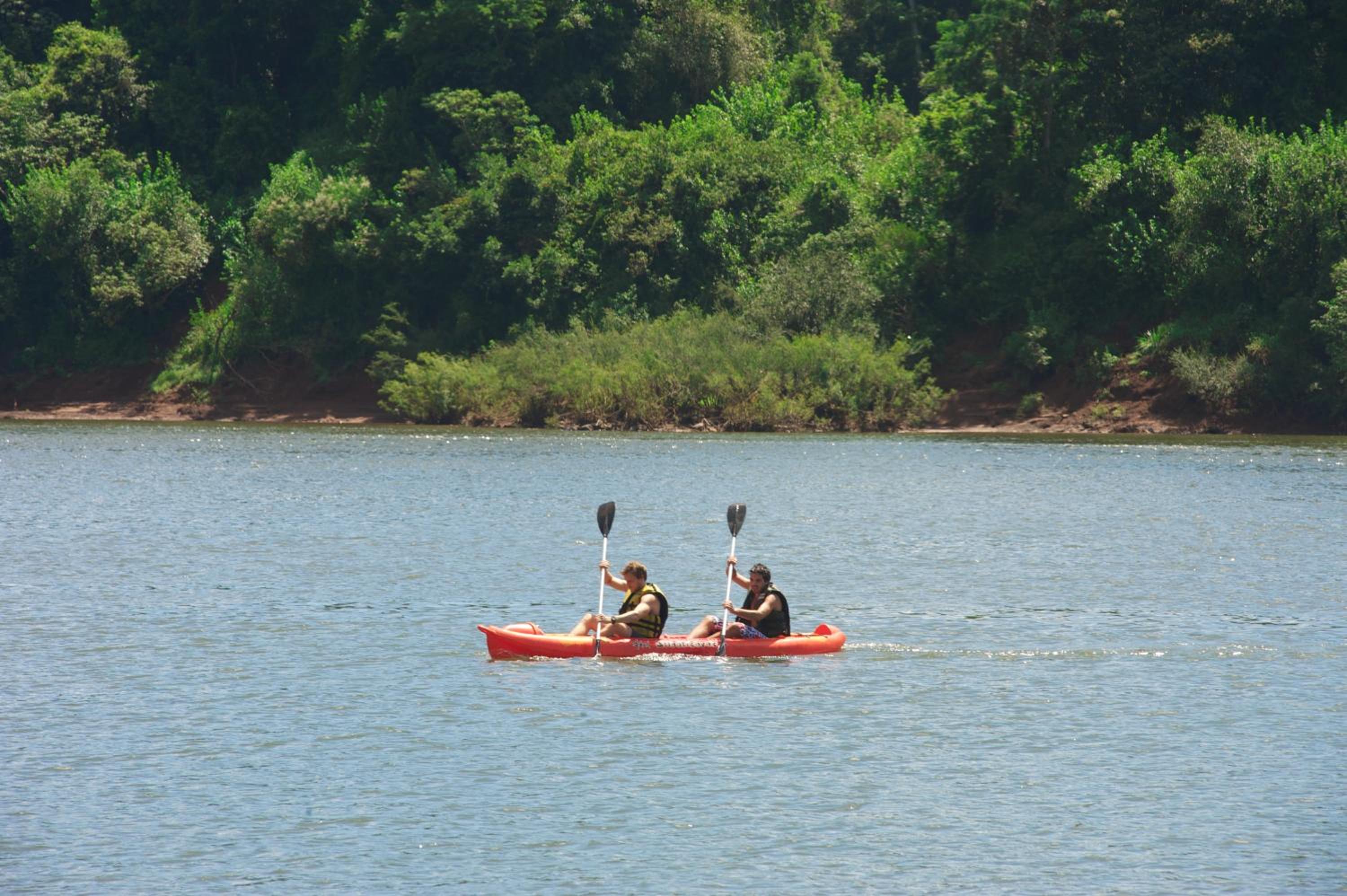 La Mision Mocona - Lodge de Selva