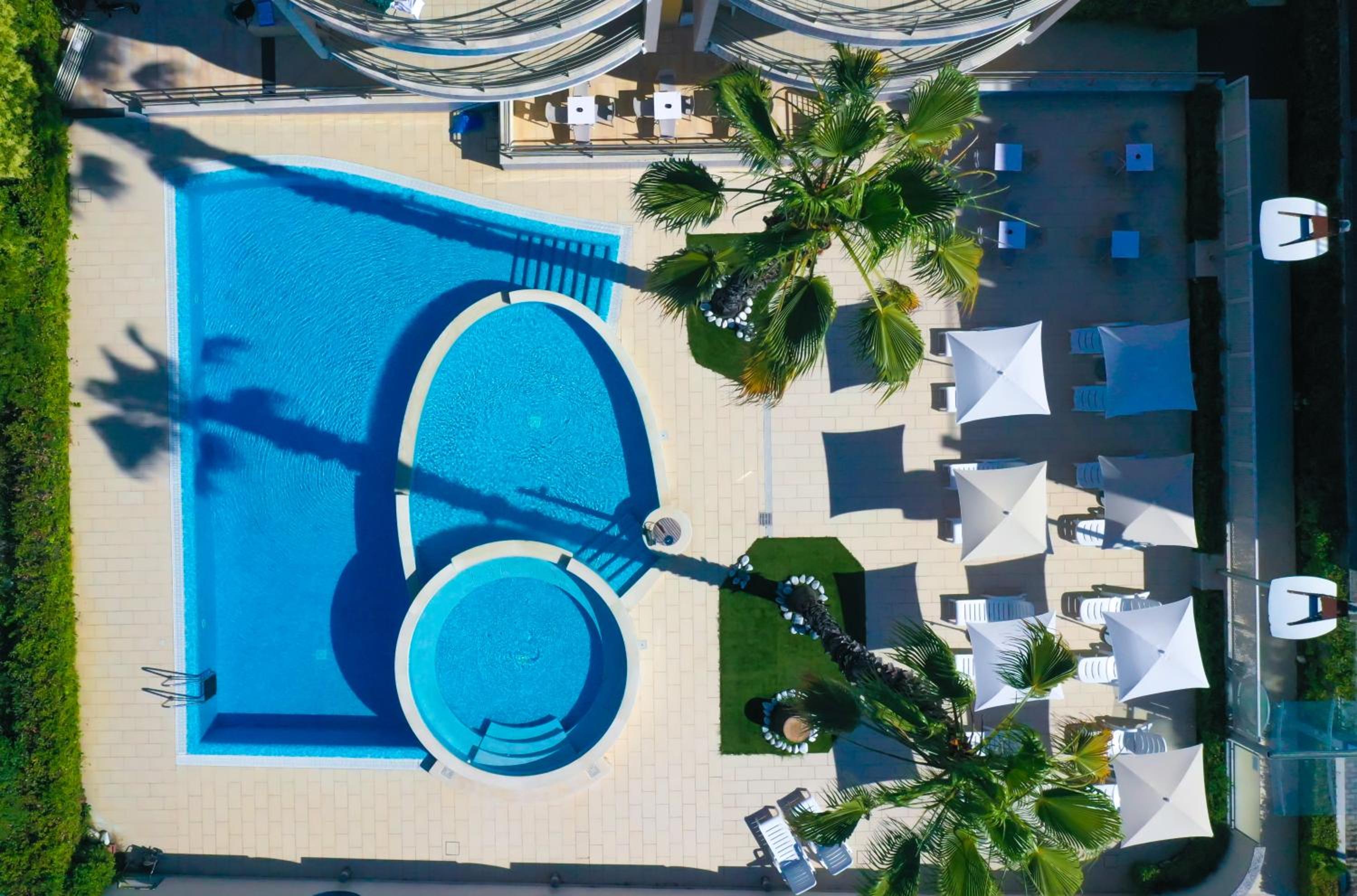 Mare Blu Residence, photo 28