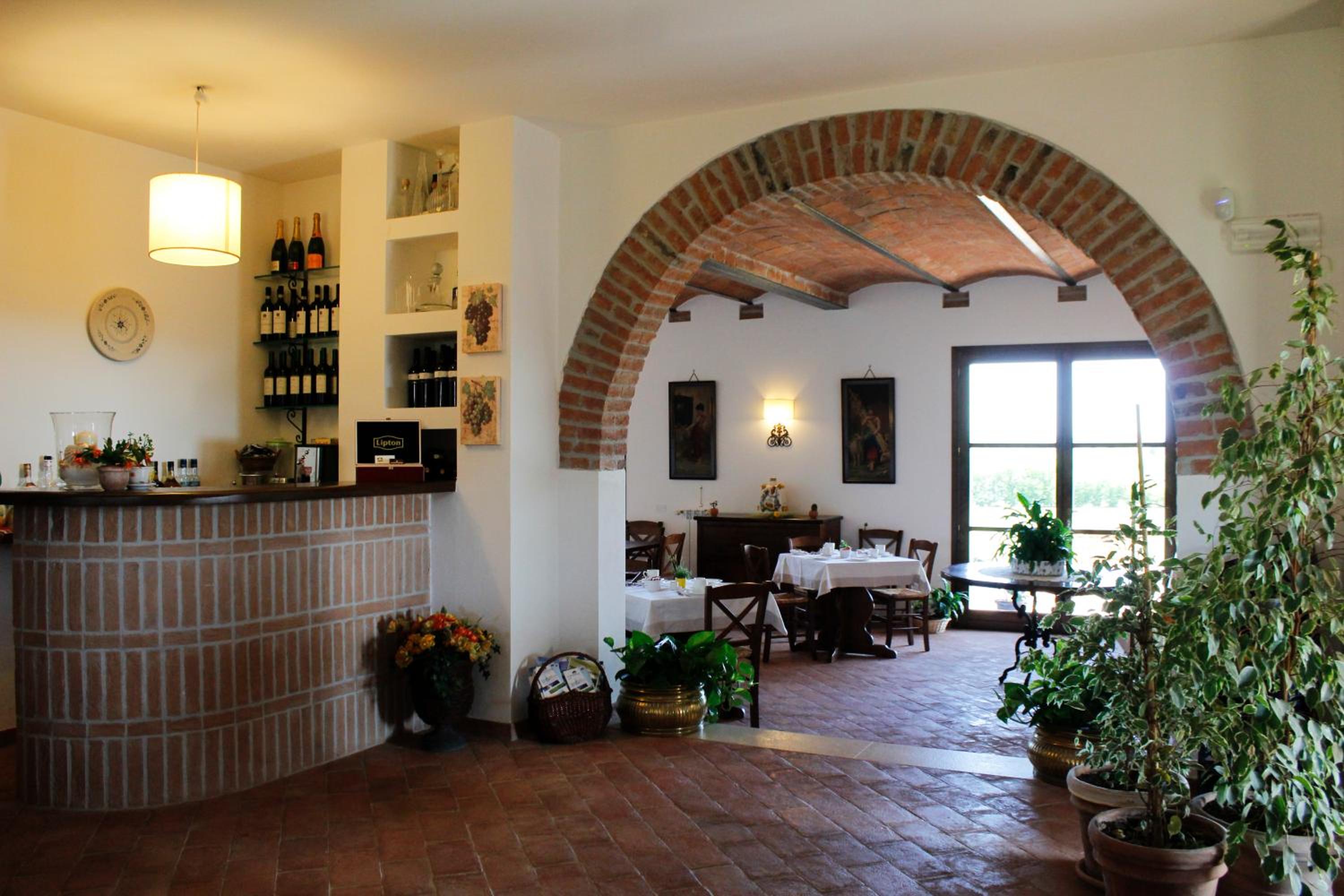 Agriturismo Podere Cirene