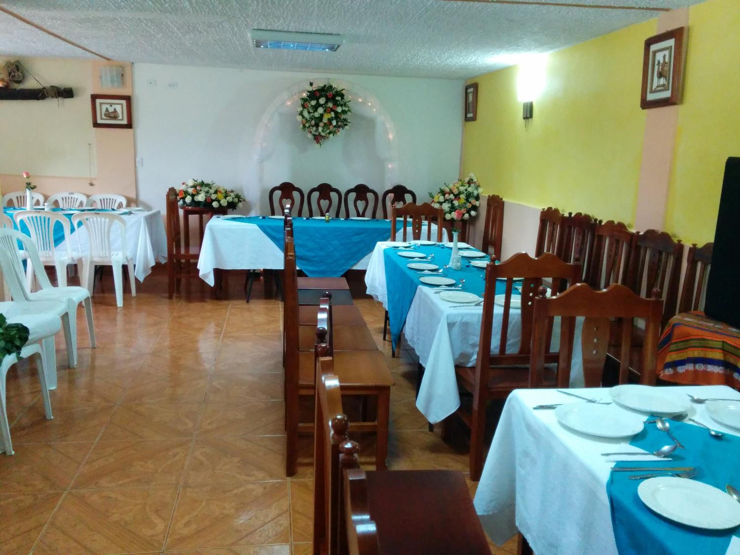 Hostal Curiñan