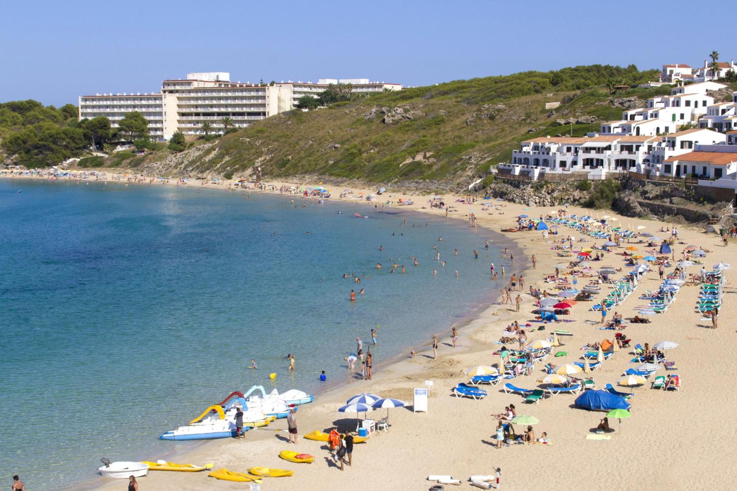 Apartamento CASTELLSOL 201 by Mauter Villas