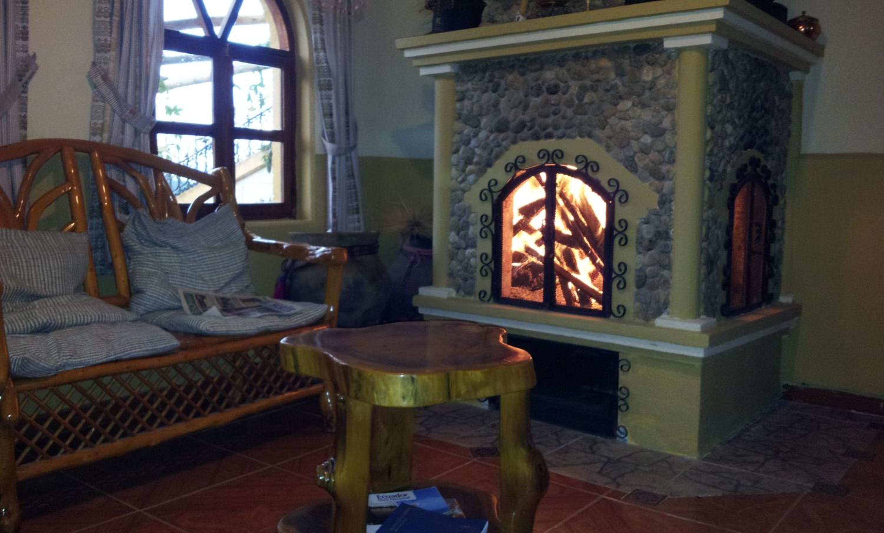 Hostal Curiñan