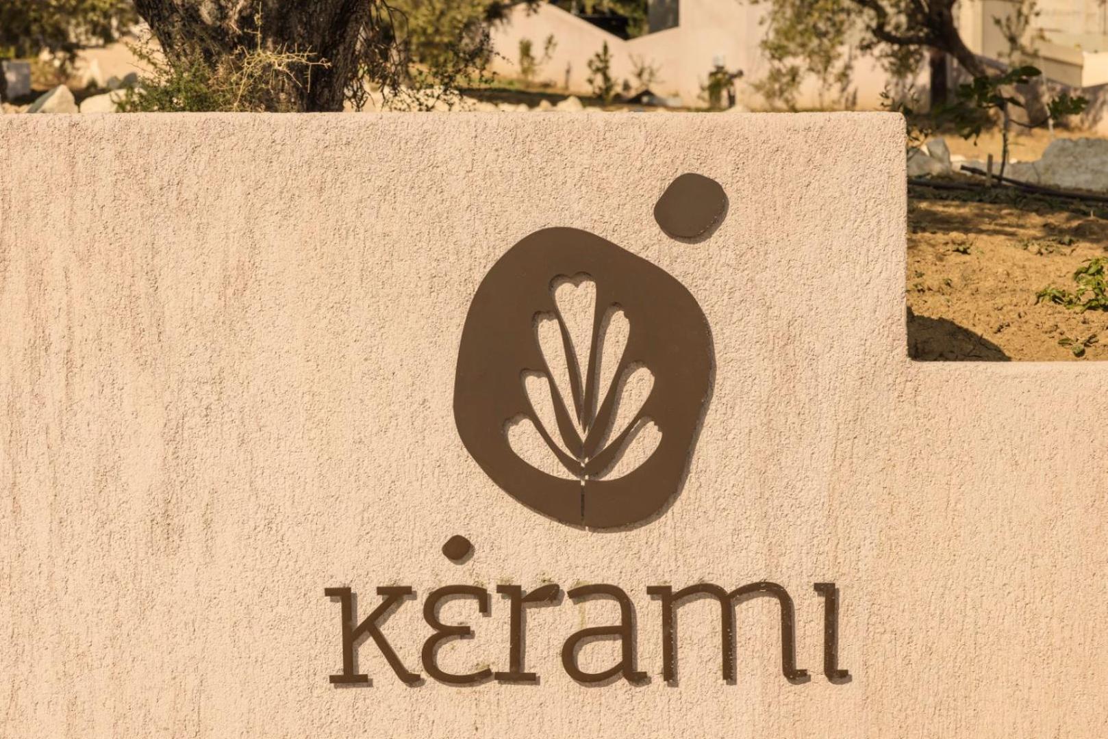 Kerami Kefalonia