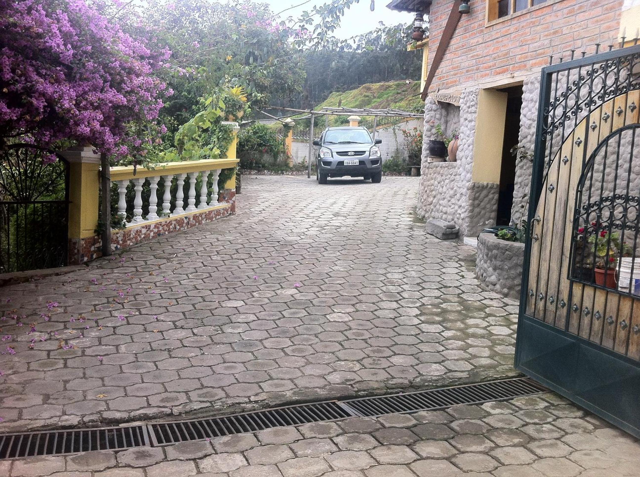 Hostal Curiñan