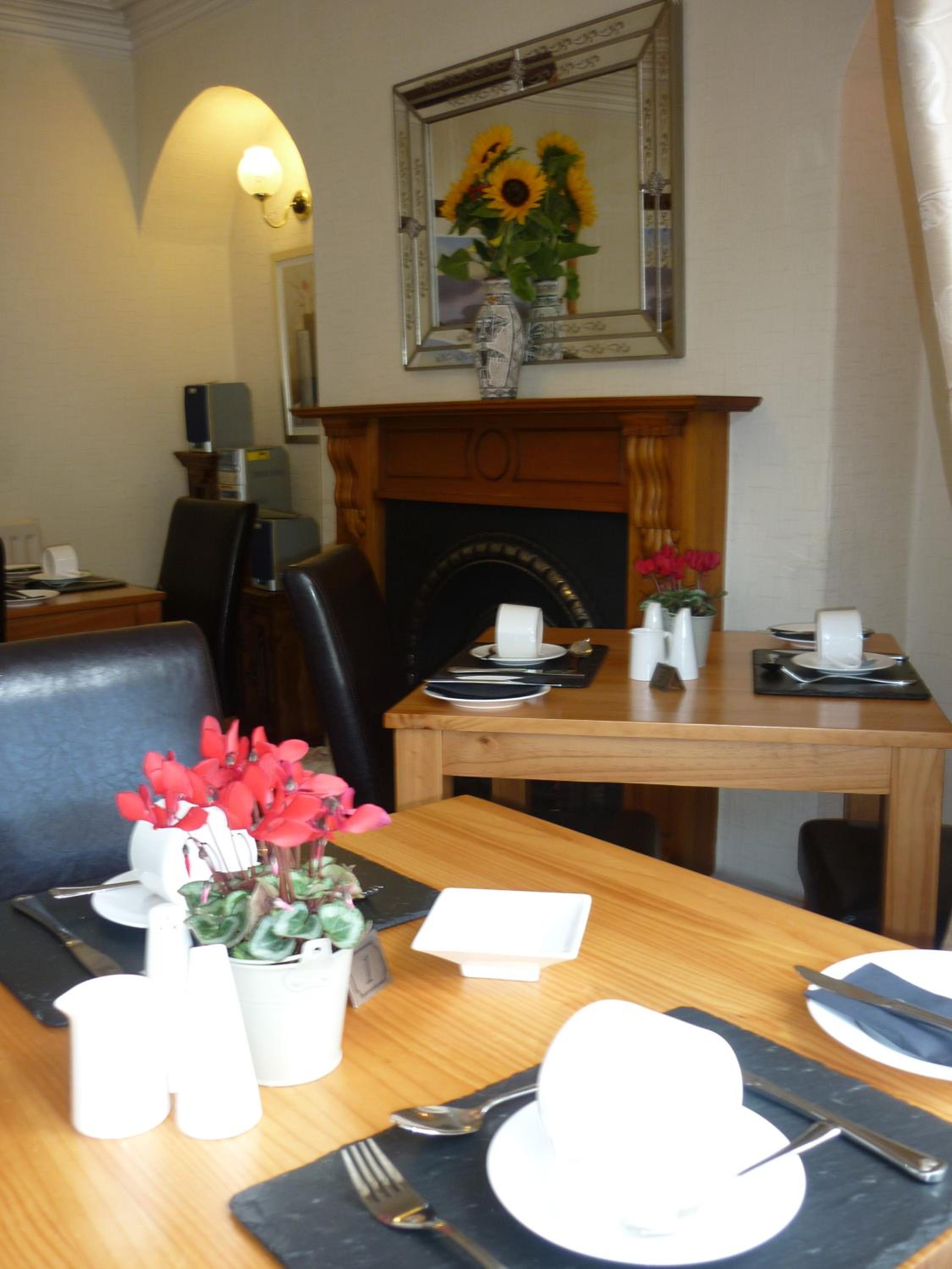 All Seasons Guest House
