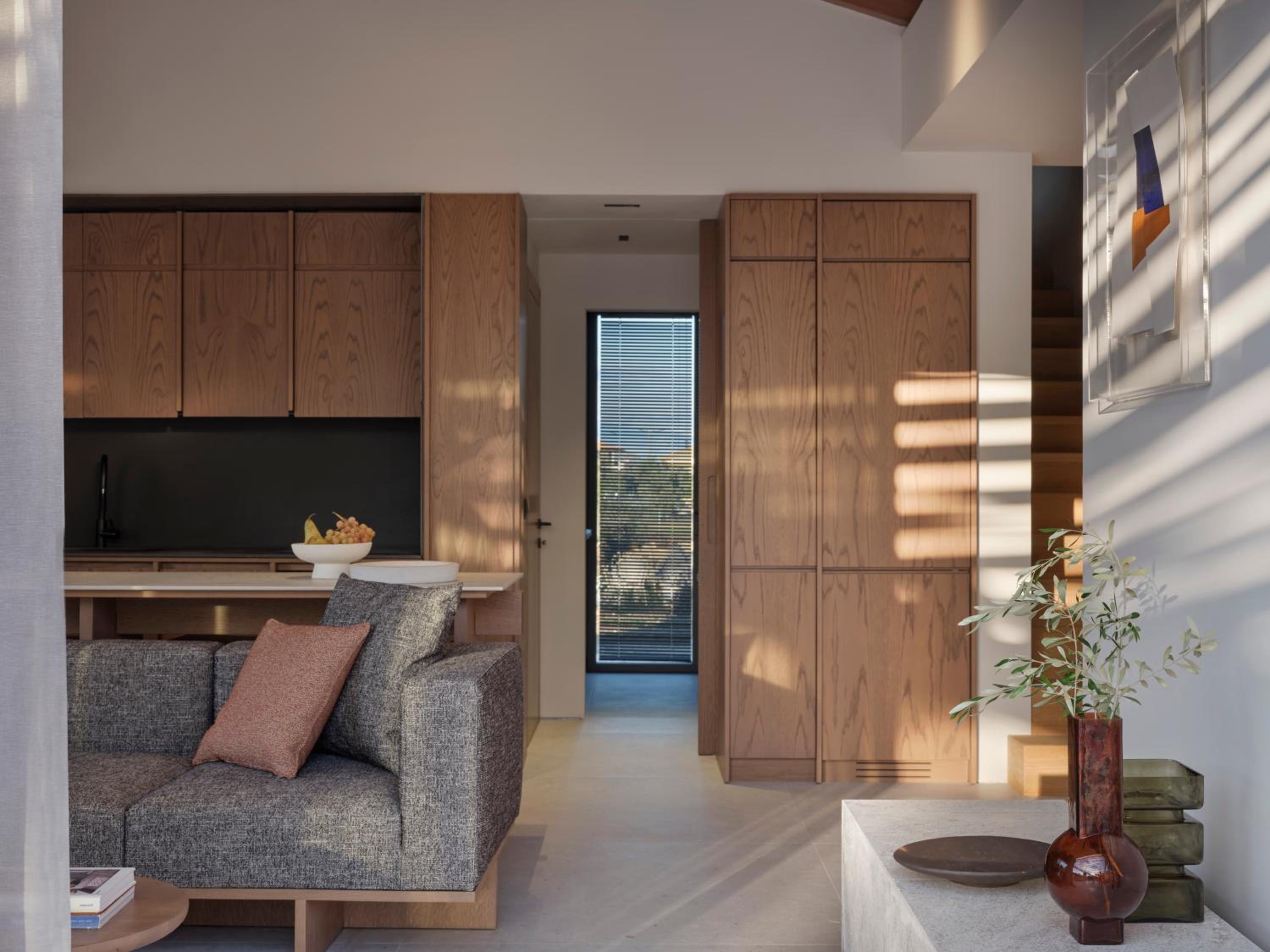 Noero Villas Lefkada