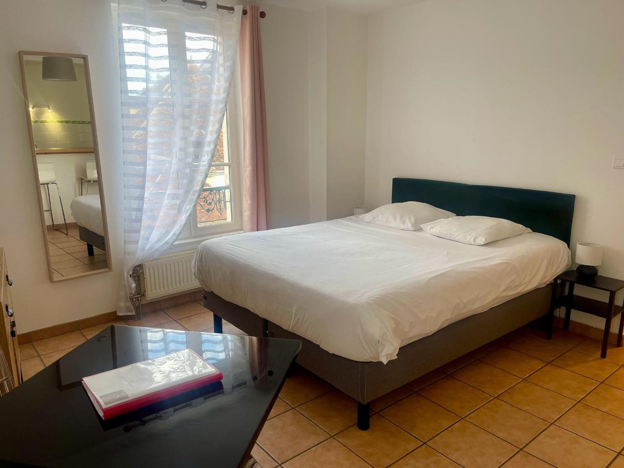 Appartement le Paul Bert Auxerre Les Quais 2 personnes, photo 27