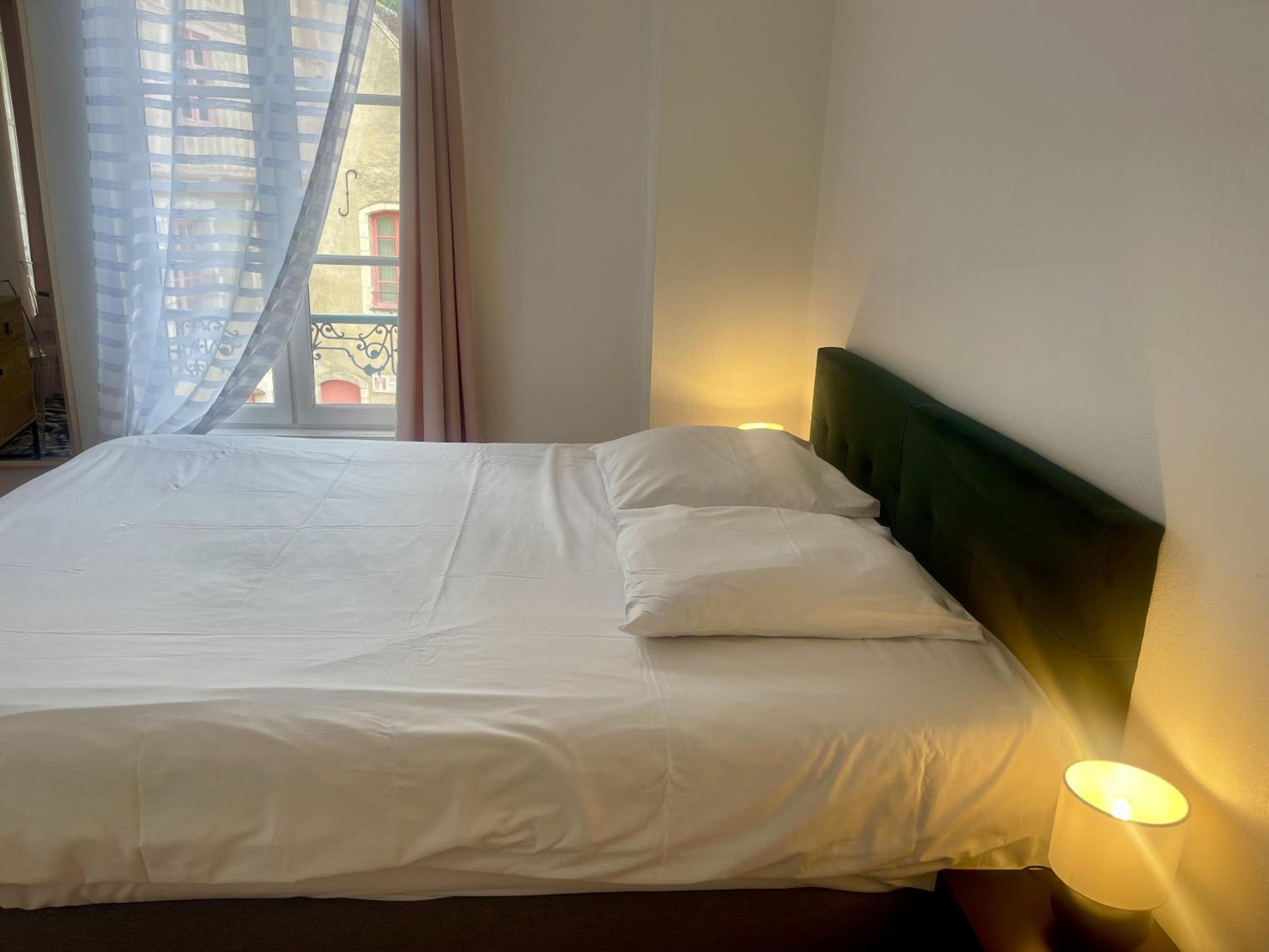 Appartement le Paul Bert Auxerre Les Quais 2 personnes, photo 28