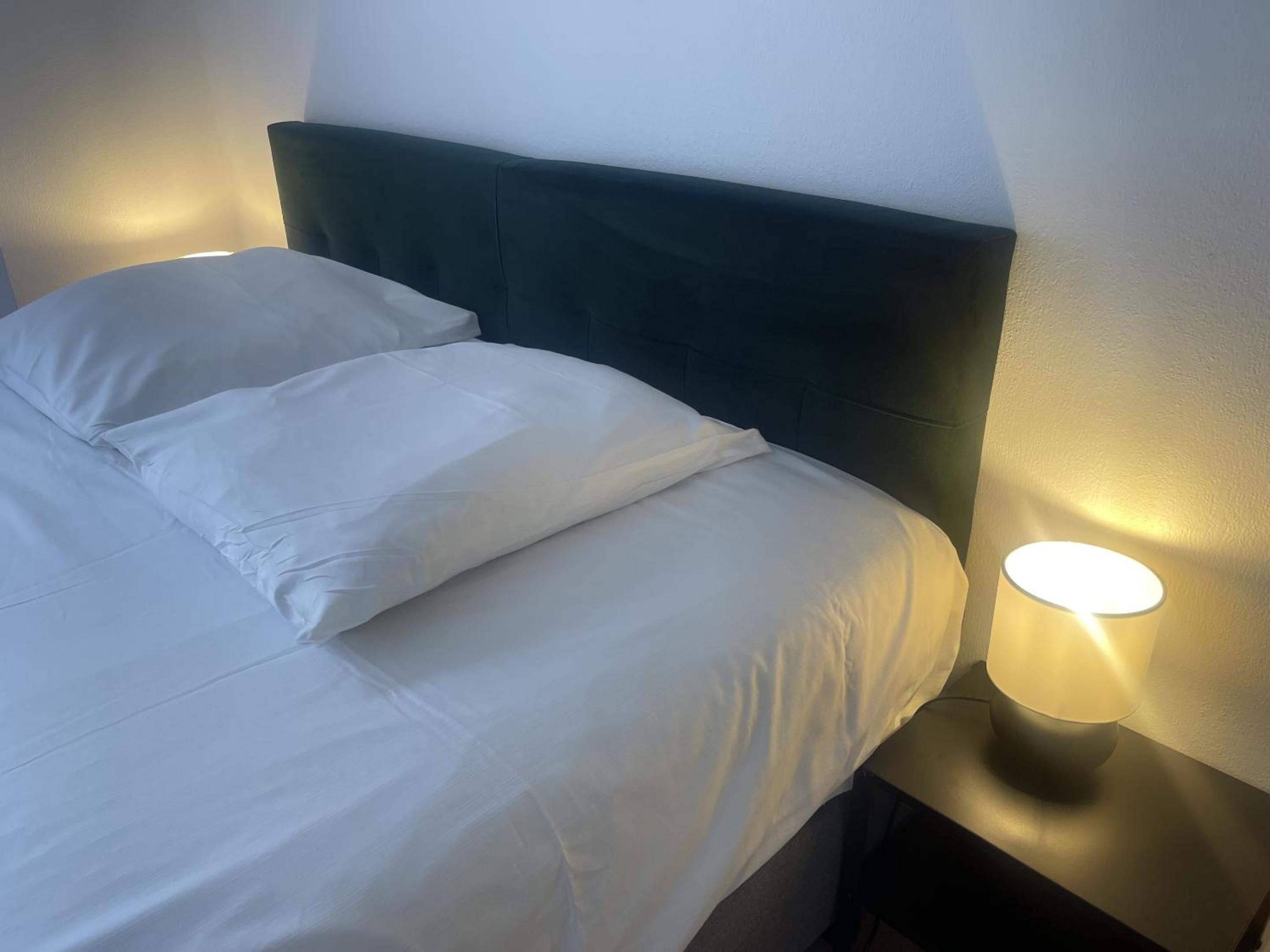 Appartement le Paul Bert Auxerre Les Quais 2 personnes, photo 20