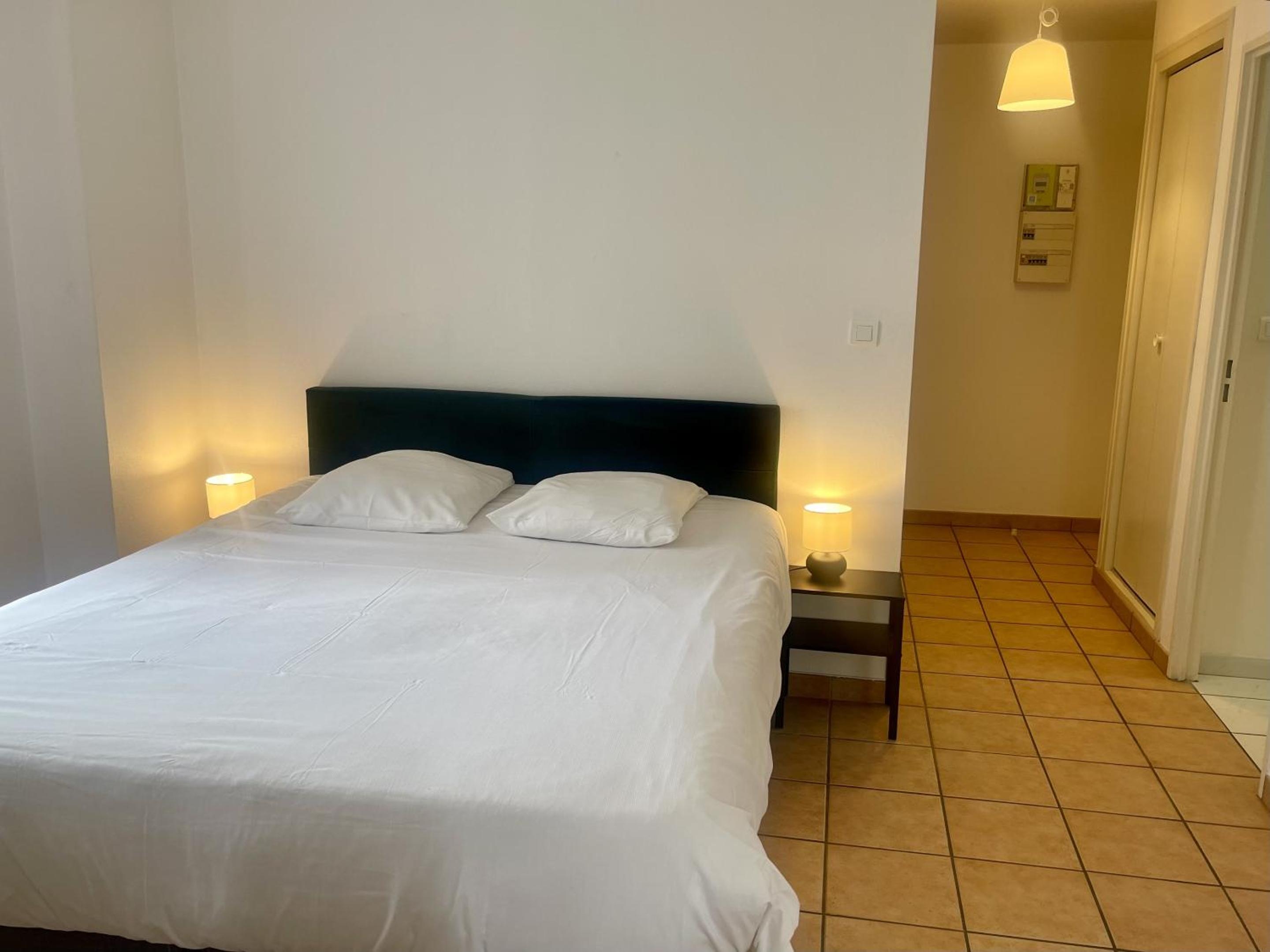 Appartement le Paul Bert Auxerre Les Quais 2 personnes, photo 11