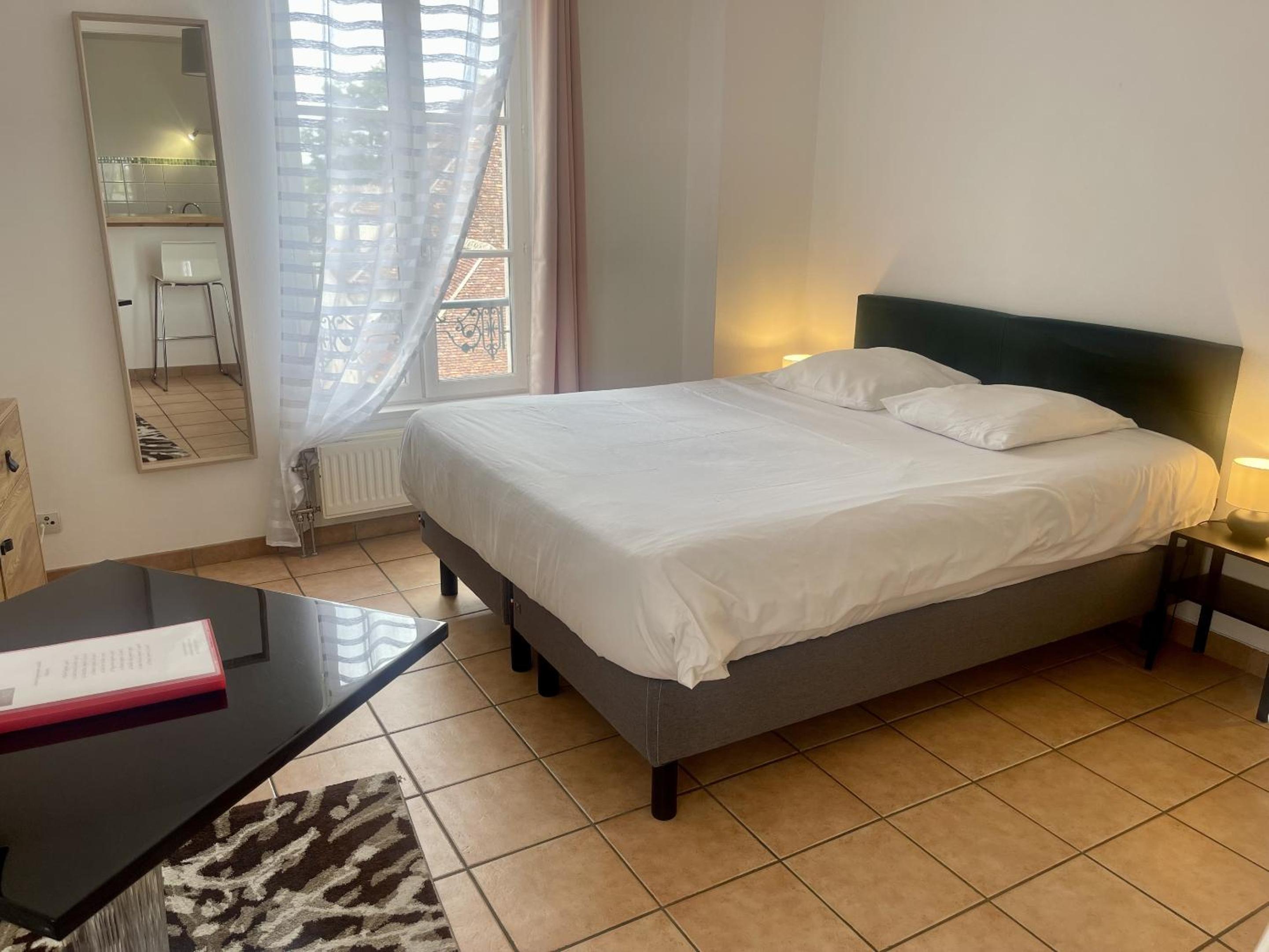 Appartement le Paul Bert Auxerre Les Quais 2 personnes, photo 23