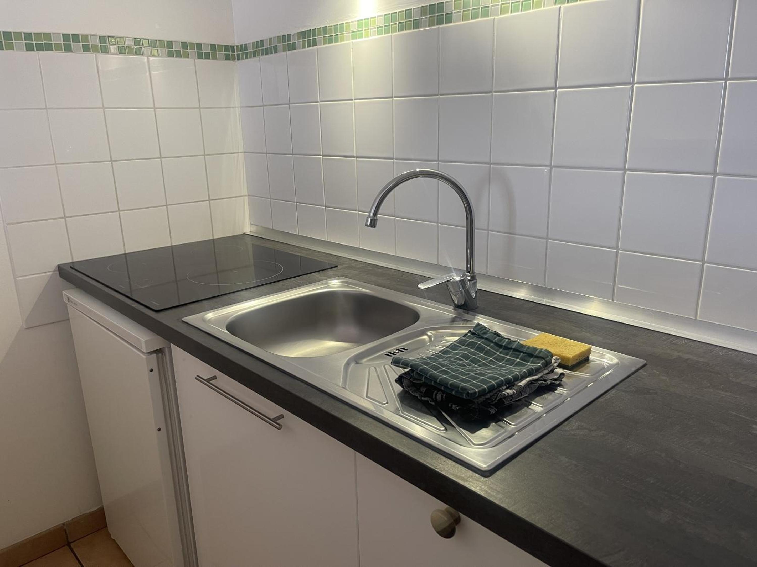 Appartement le Paul Bert Auxerre Les Quais 2 personnes, photo 16