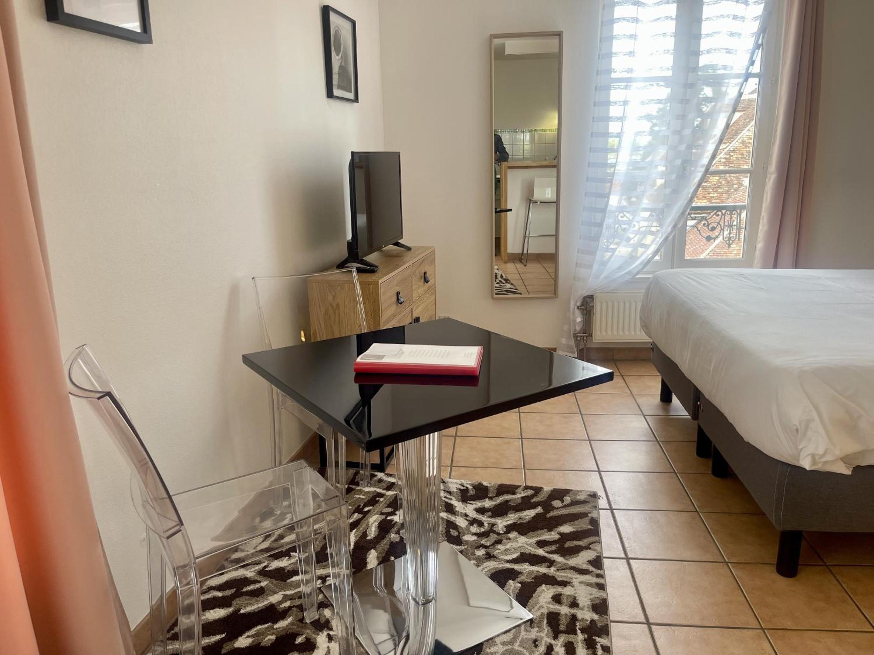 Appartement le Paul Bert Auxerre Les Quais 2 personnes, photo 31