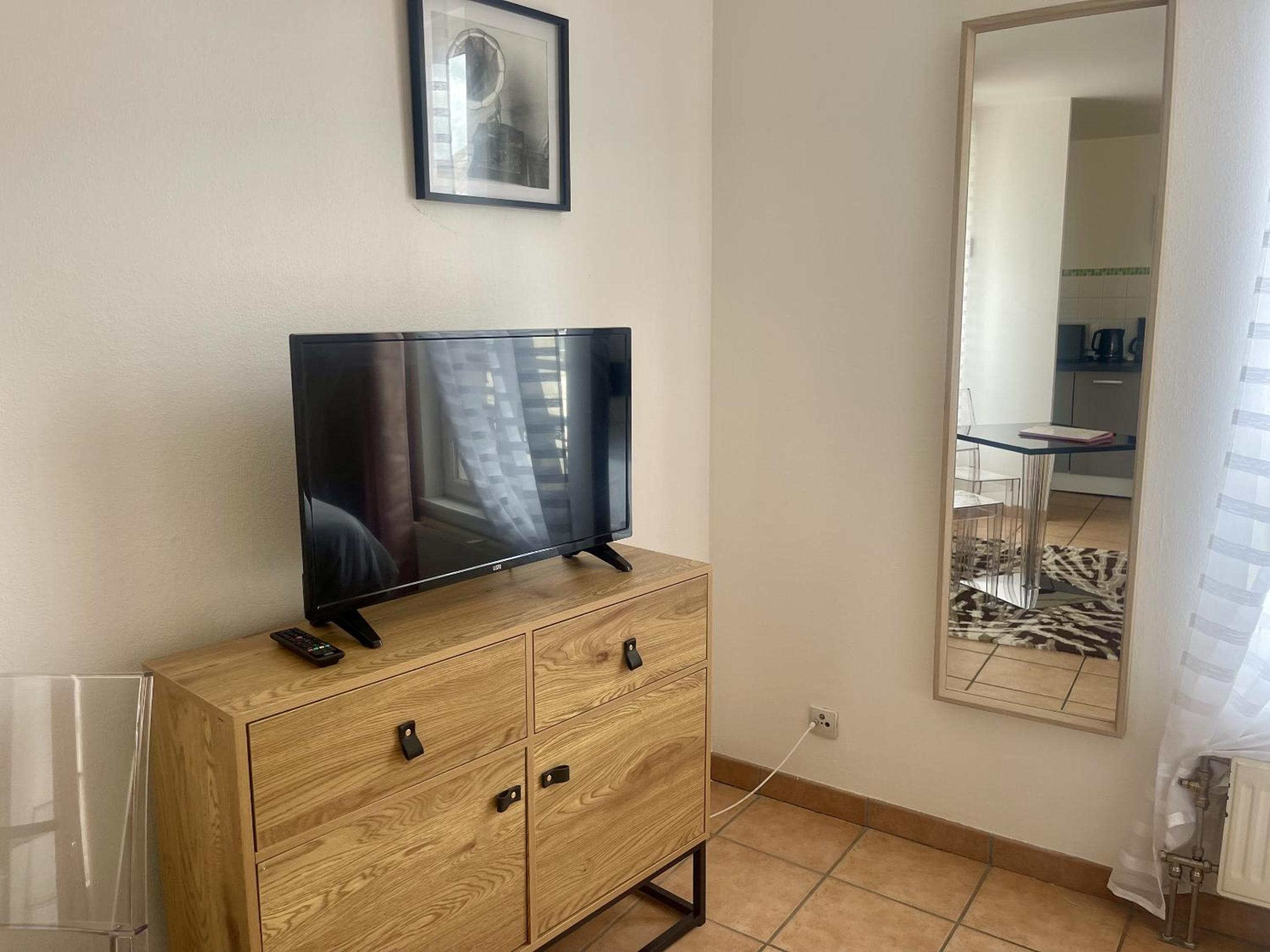 Appartement le Paul Bert Auxerre Les Quais 2 personnes, photo 32