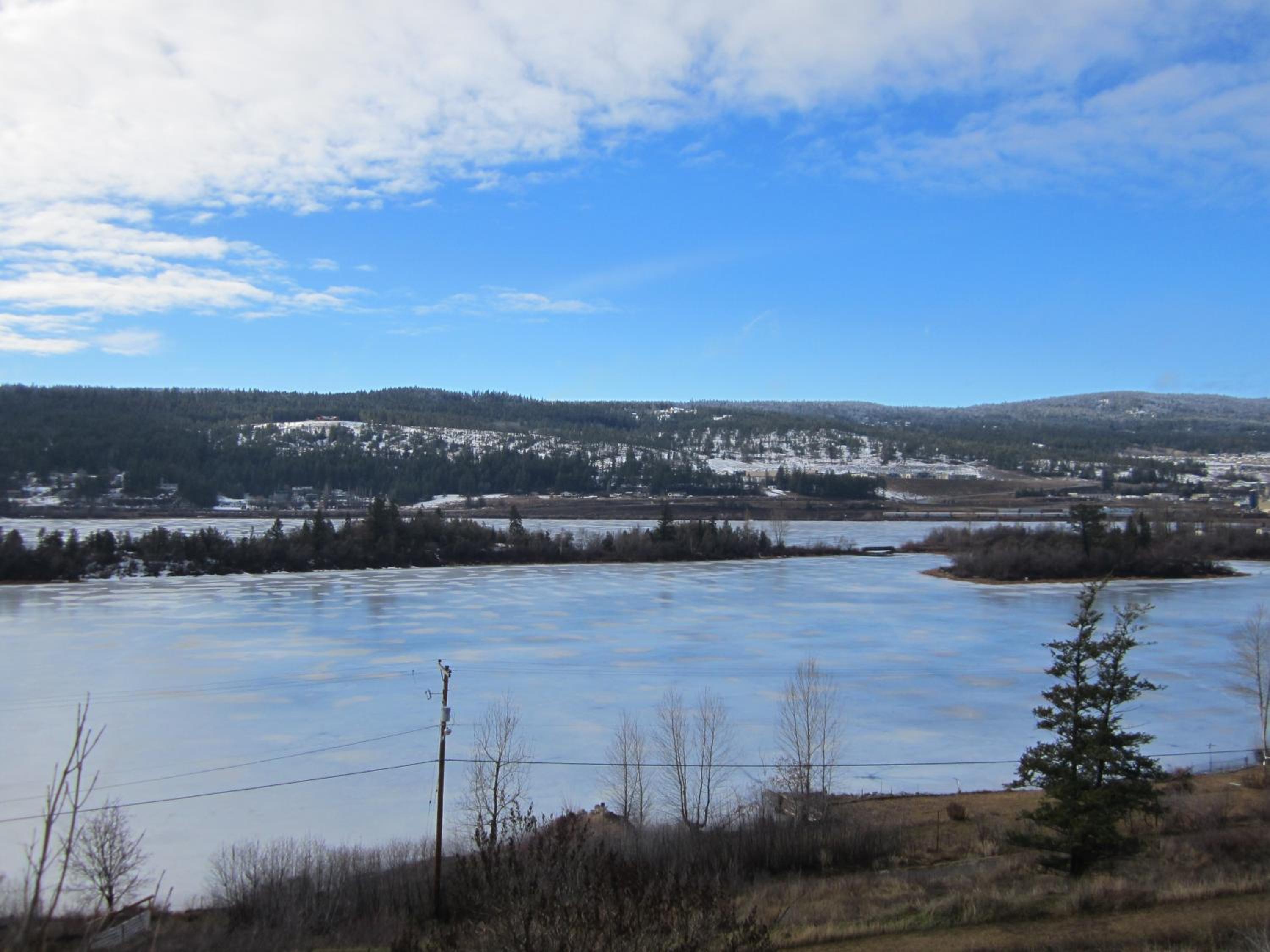 ValleyView Motel view 4