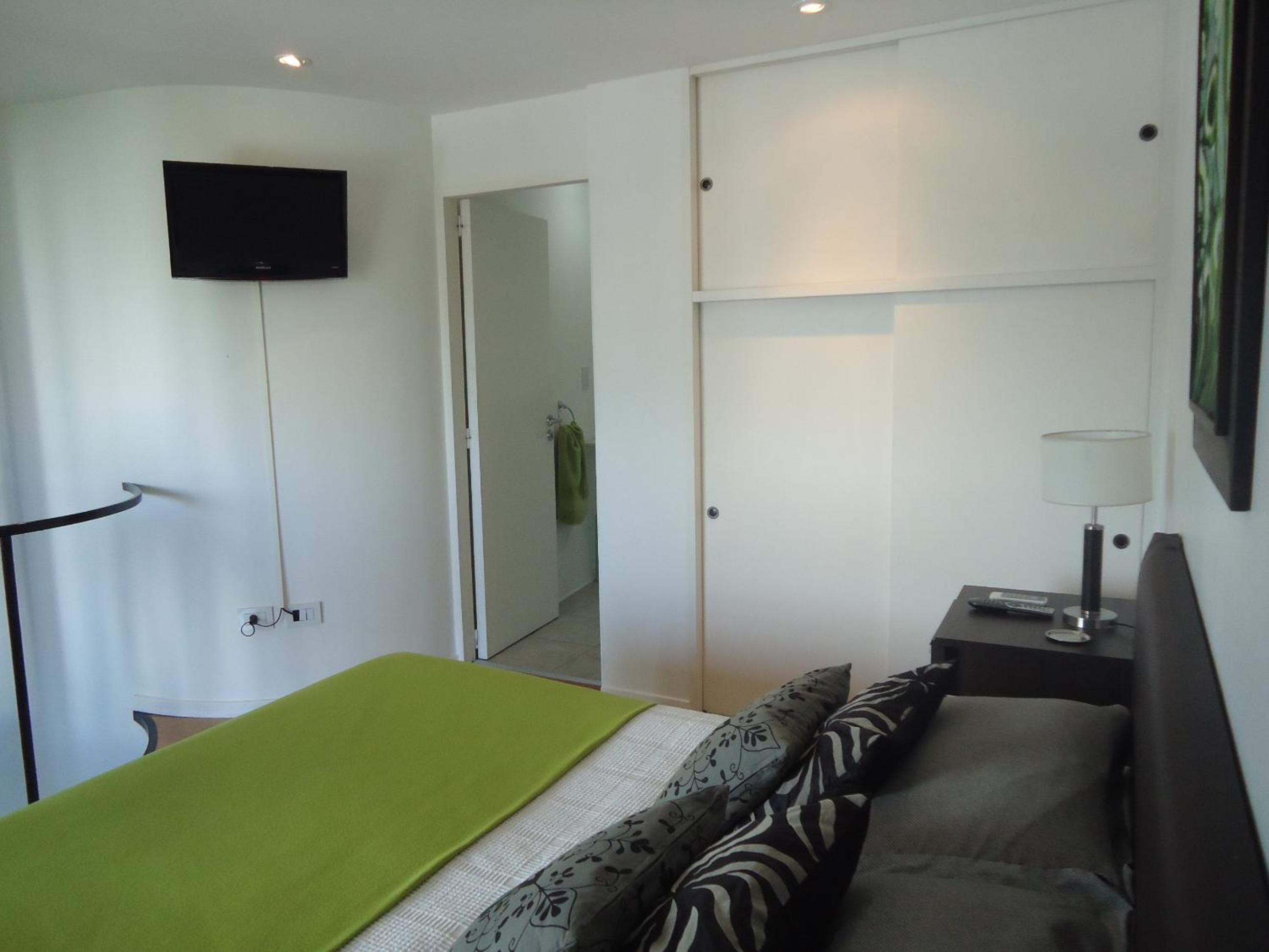Departamento Calle 46