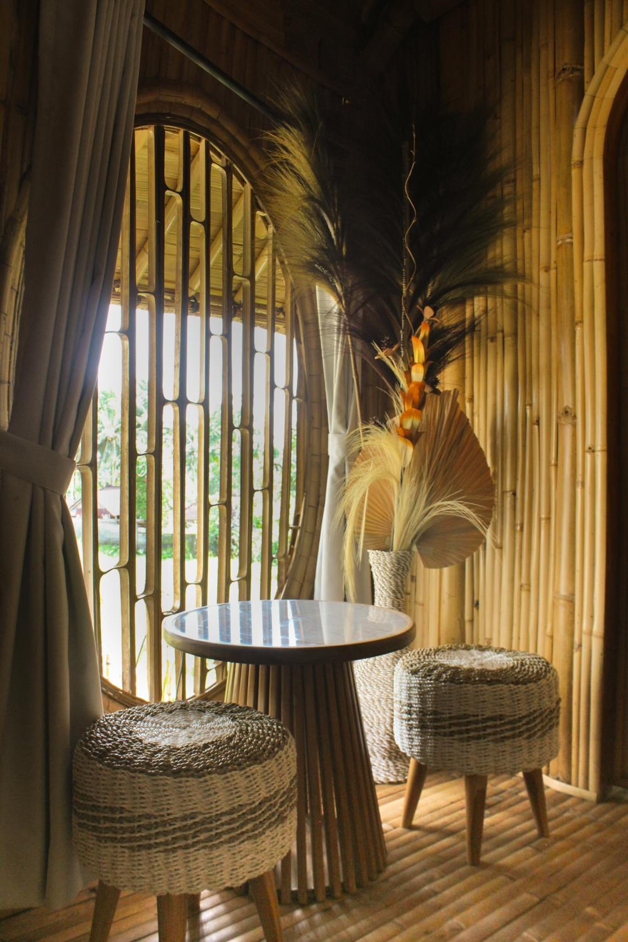 JinengBali Eco Lodge