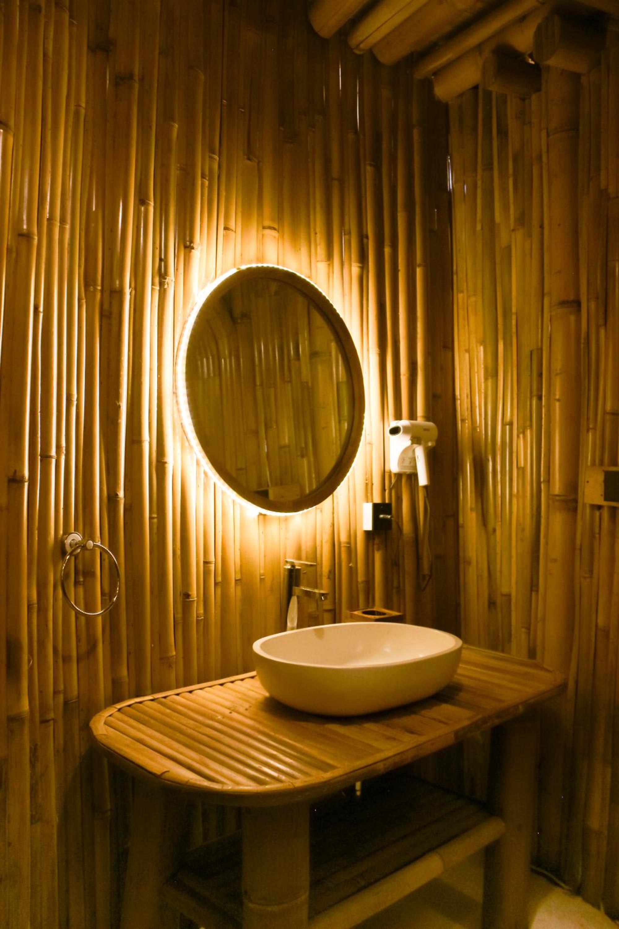 JinengBali Eco Lodge