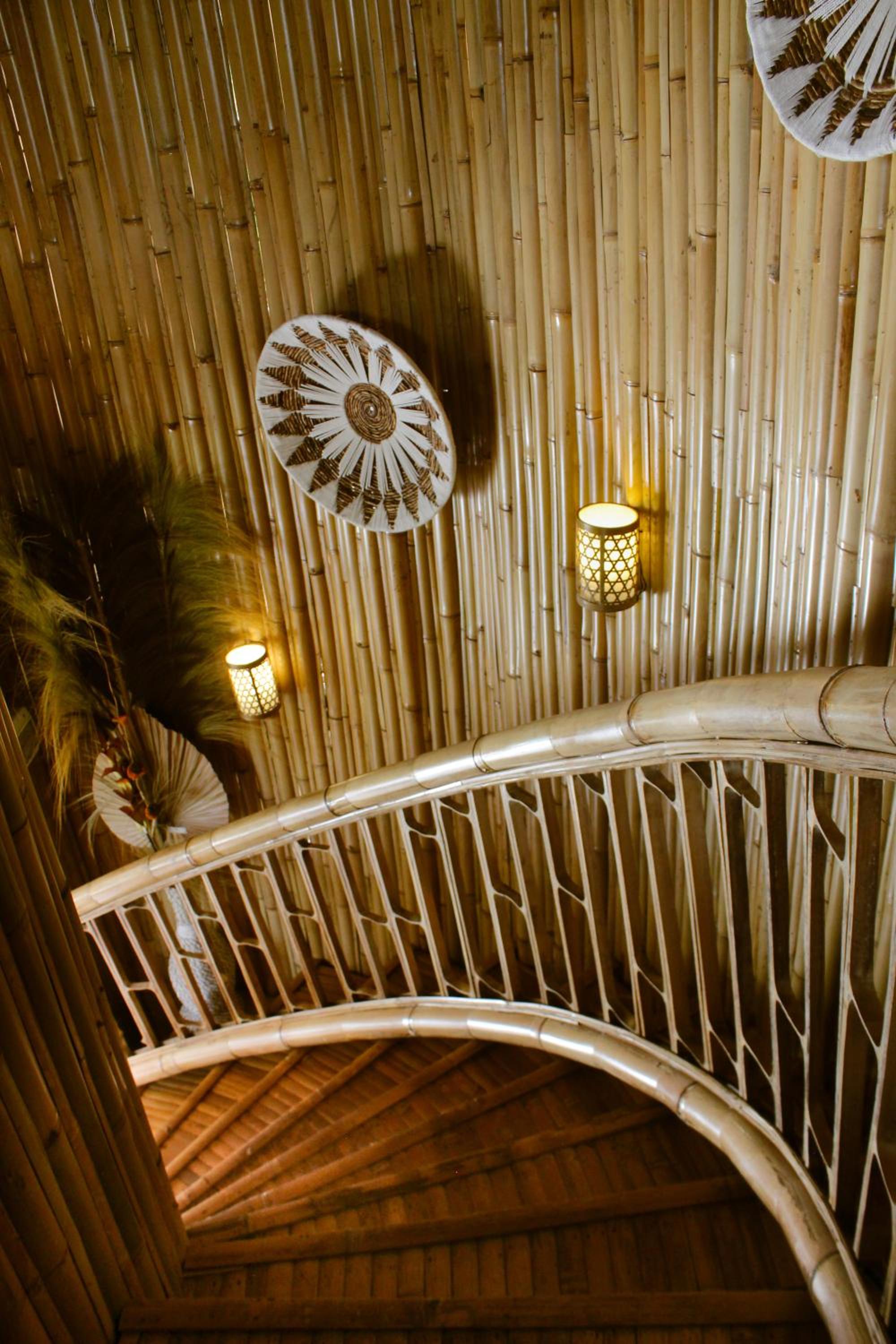 JinengBali Eco Lodge