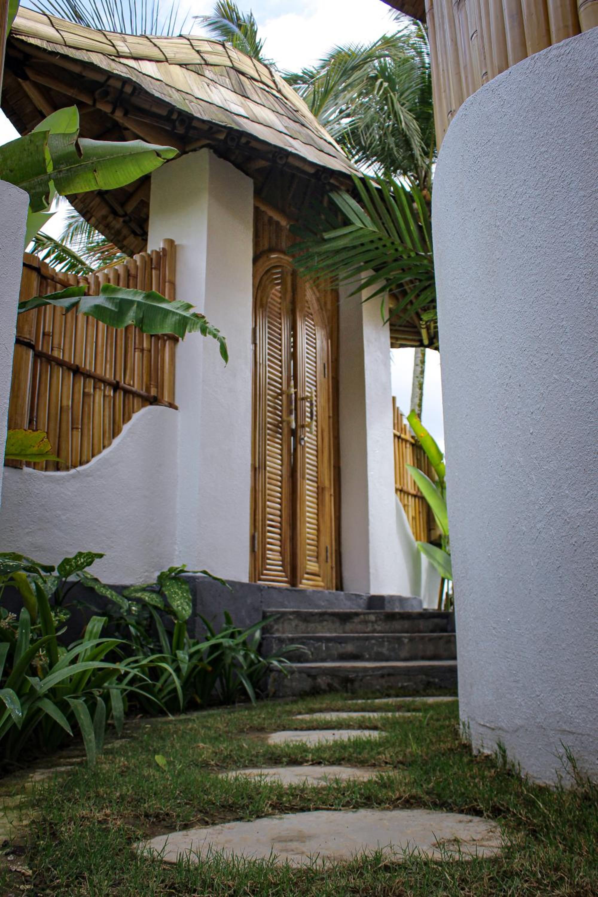 JinengBali Eco Lodge