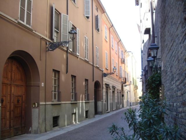 The Diamond Flat view 3