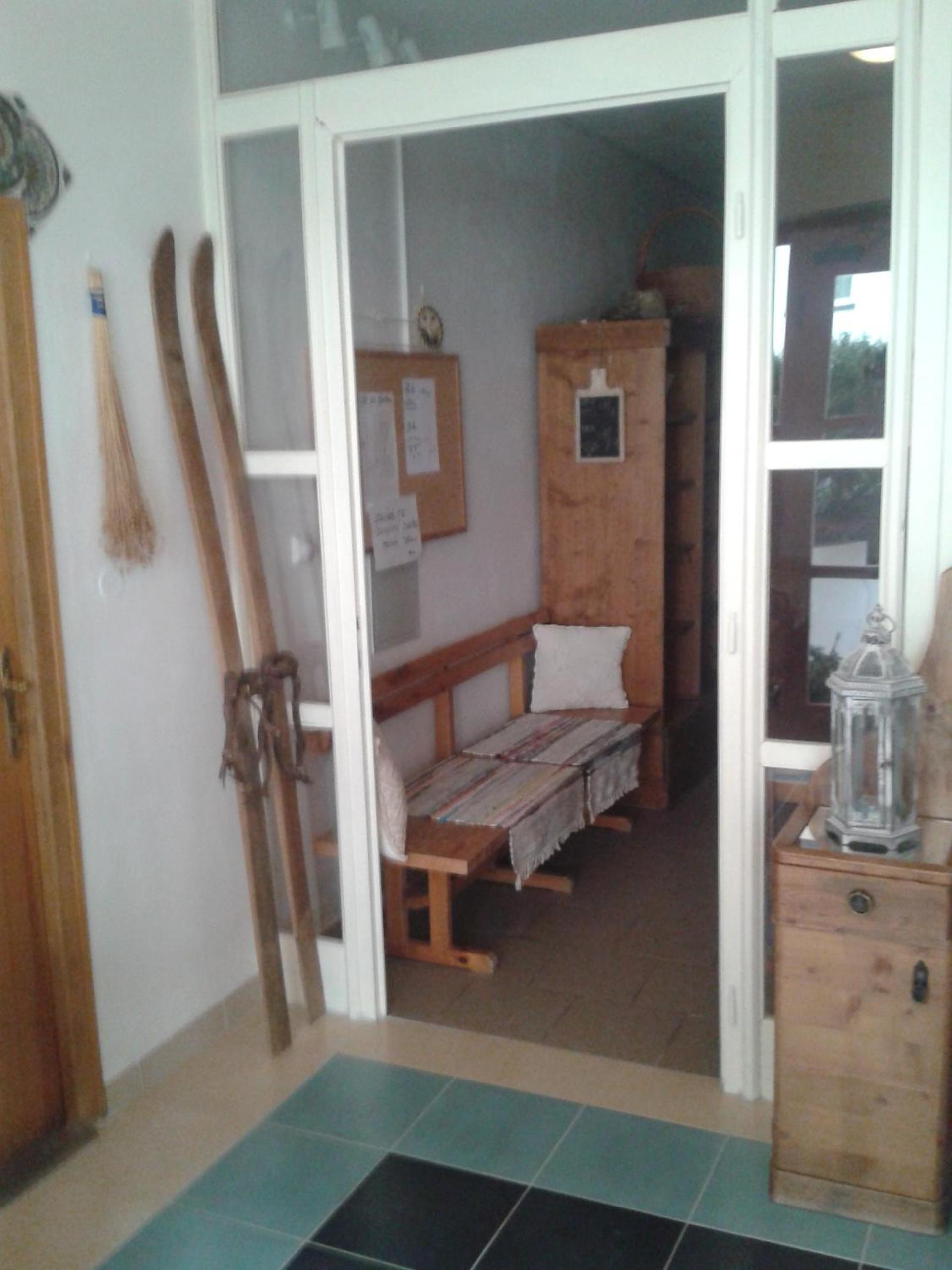 Pension Andante