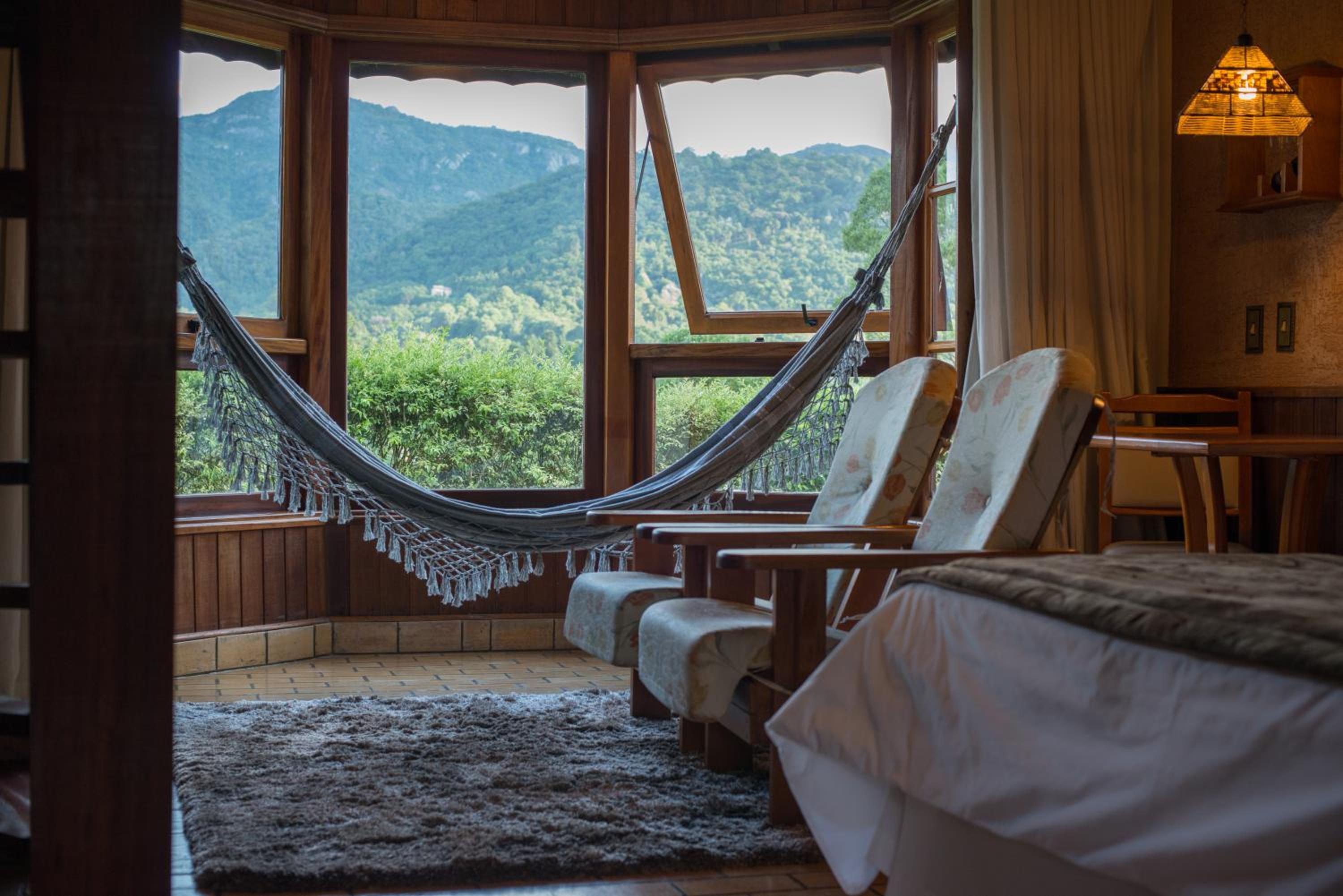 Mirante da Colyna Hotel & SPA