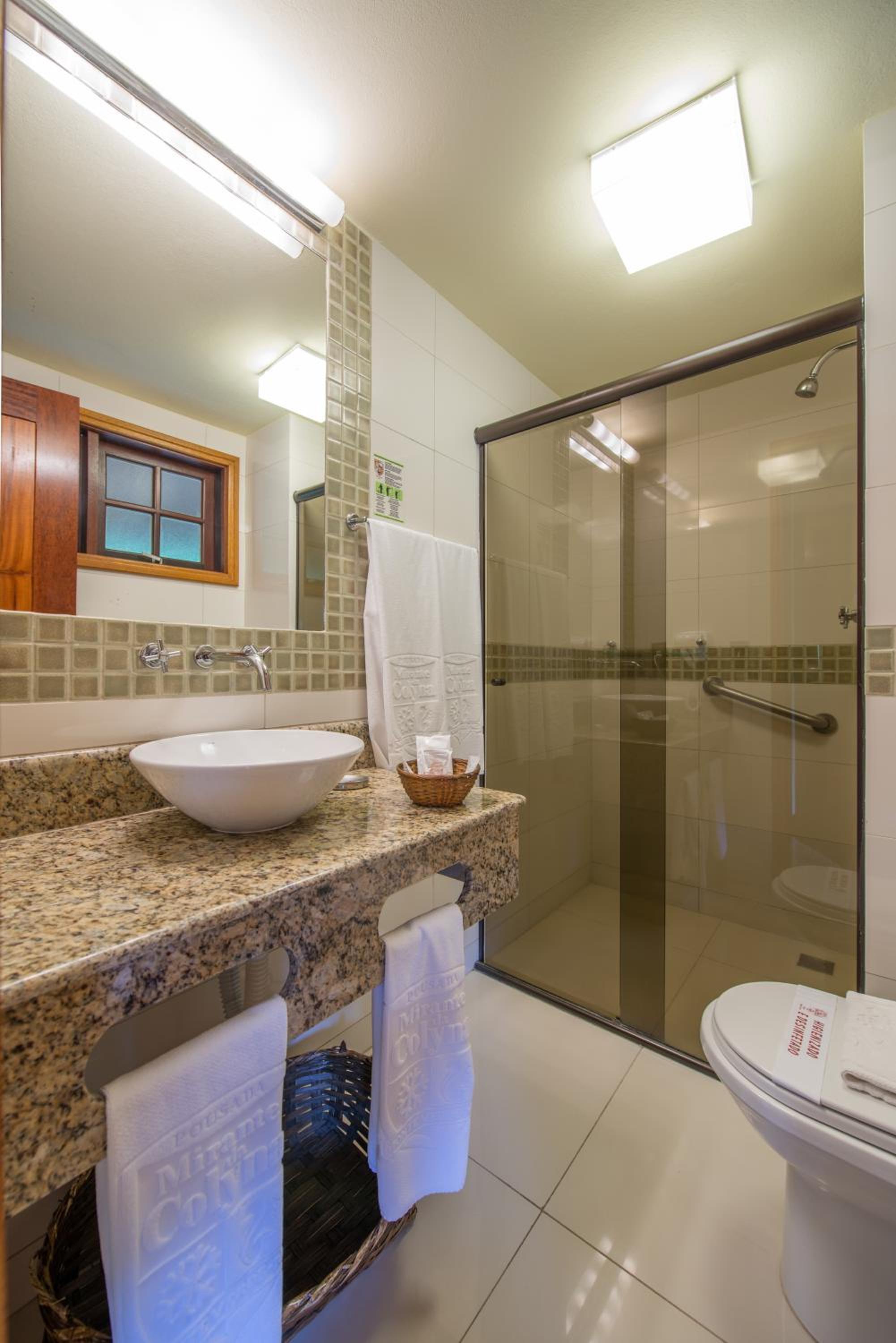 Mirante da Colyna Hotel & SPA