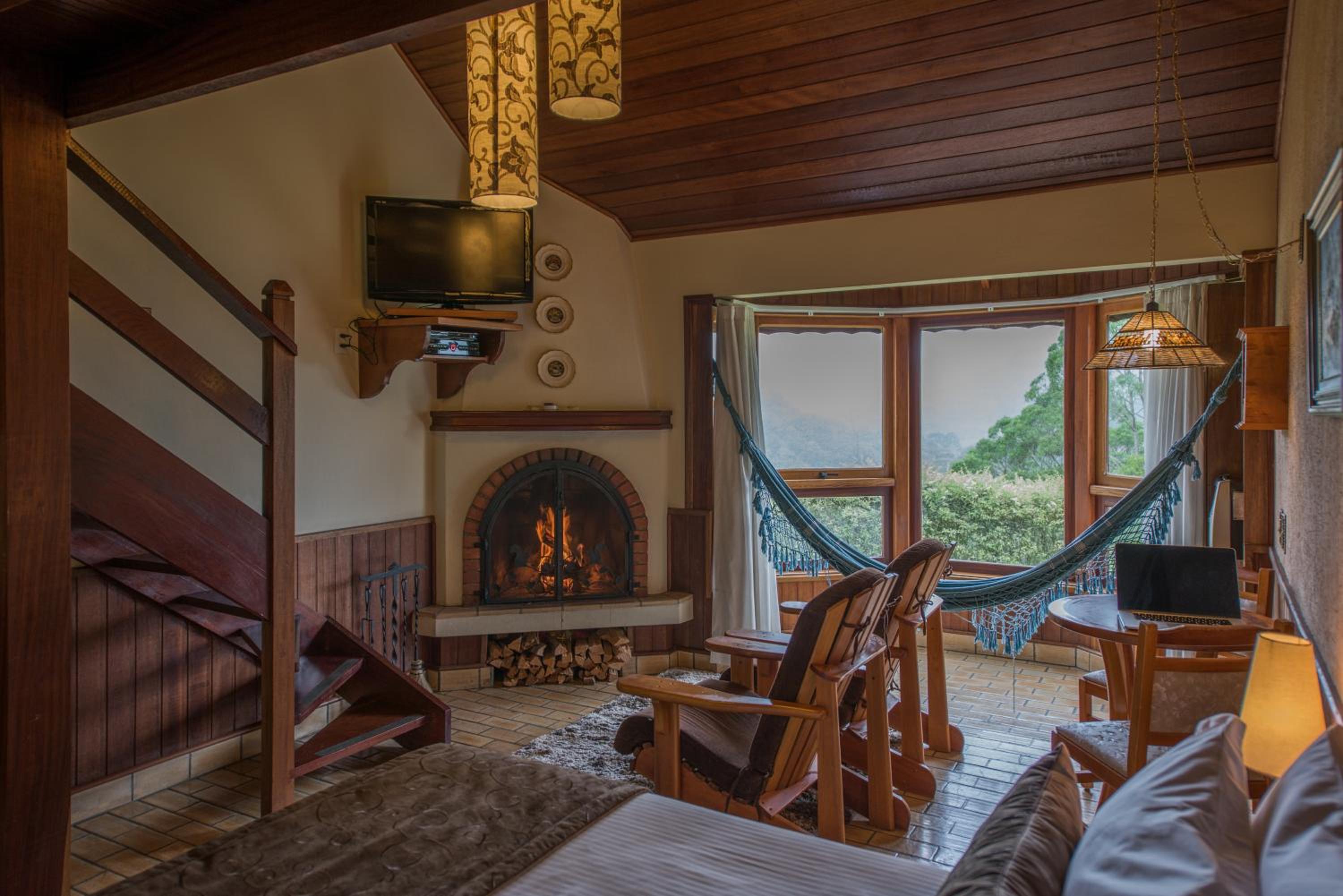Mirante da Colyna Hotel & SPA