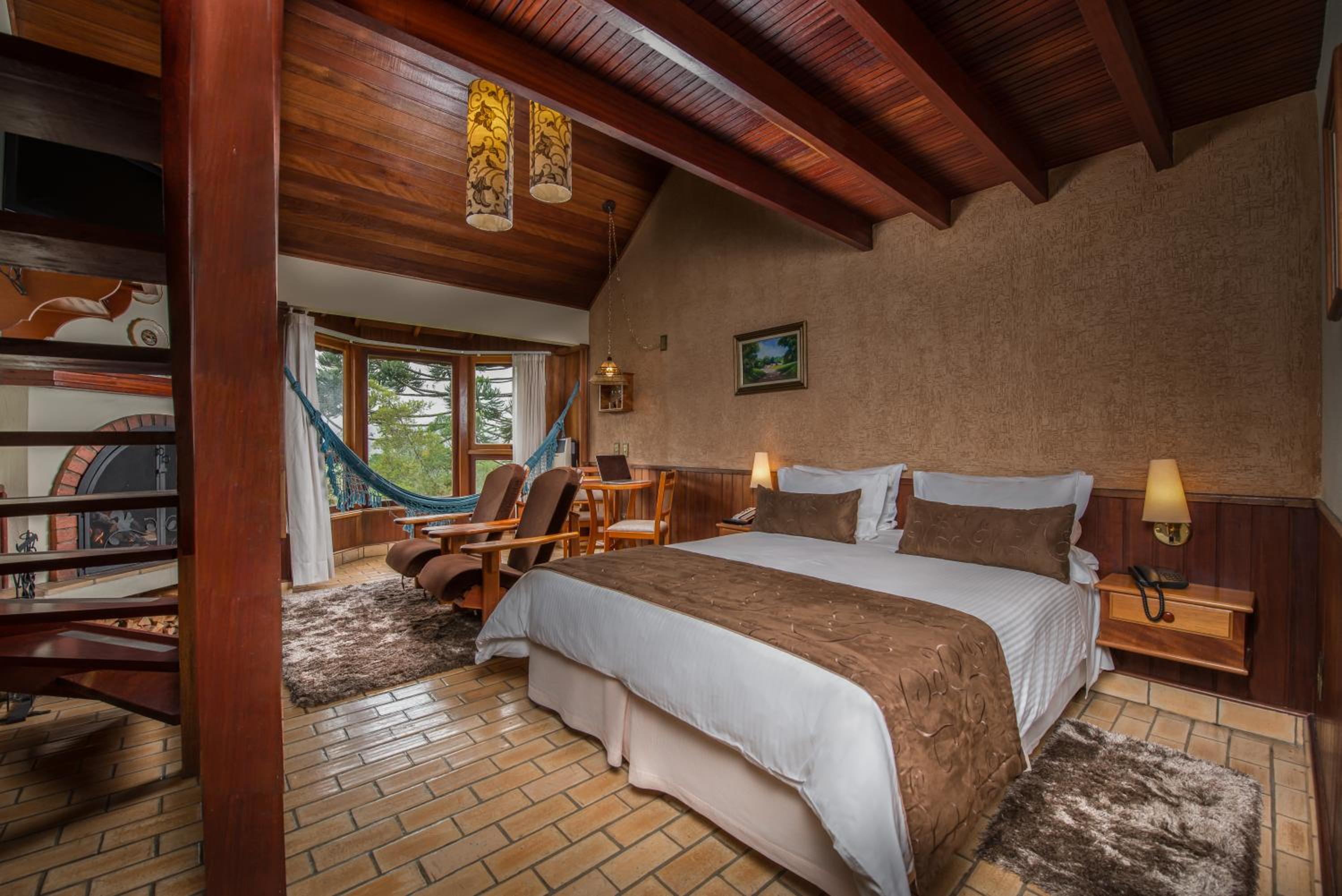 Mirante da Colyna Hotel & SPA