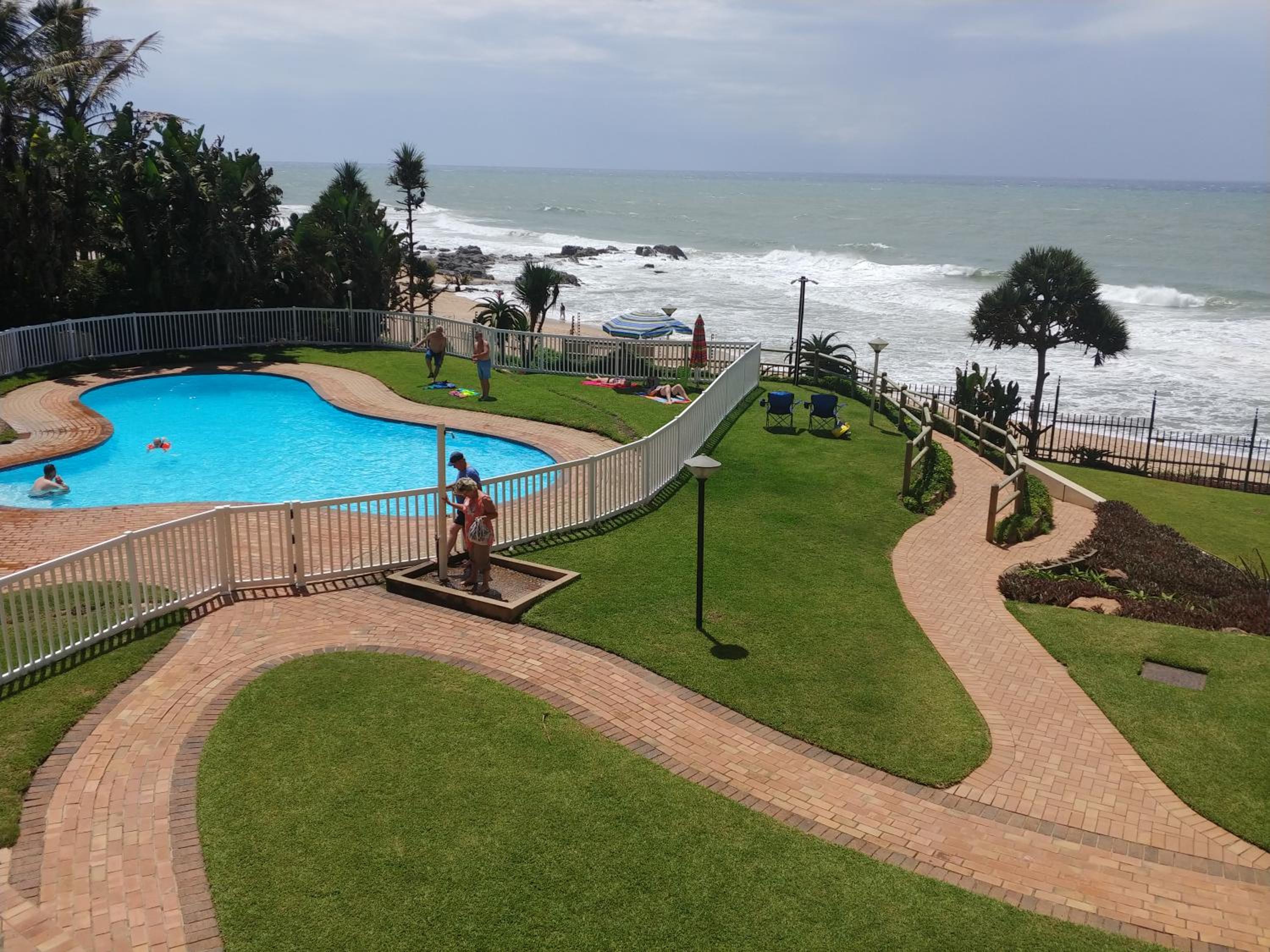 Sands Beach Breaks Beach Front Ballito