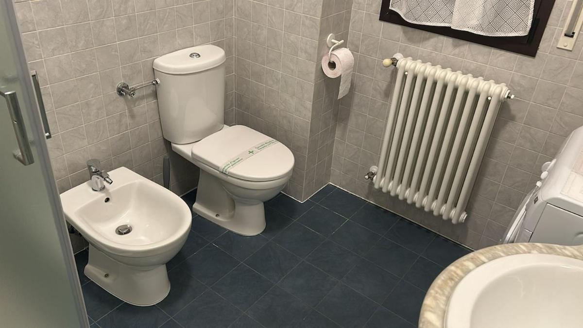 FuoriPorta Affitti Brevi - Joli