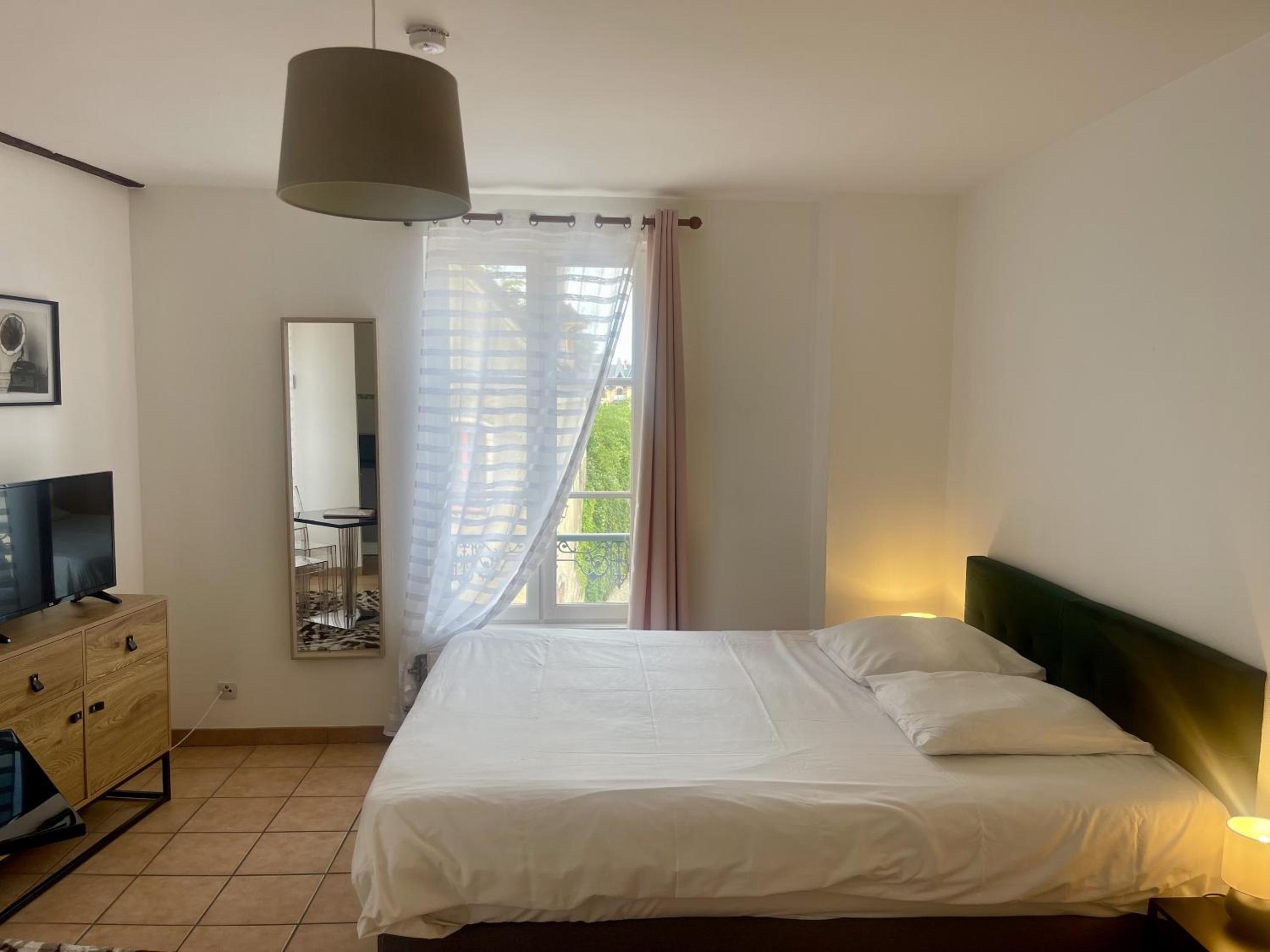 Appartement le Paul Bert Auxerre Les Quais 2 personnes, photo 22