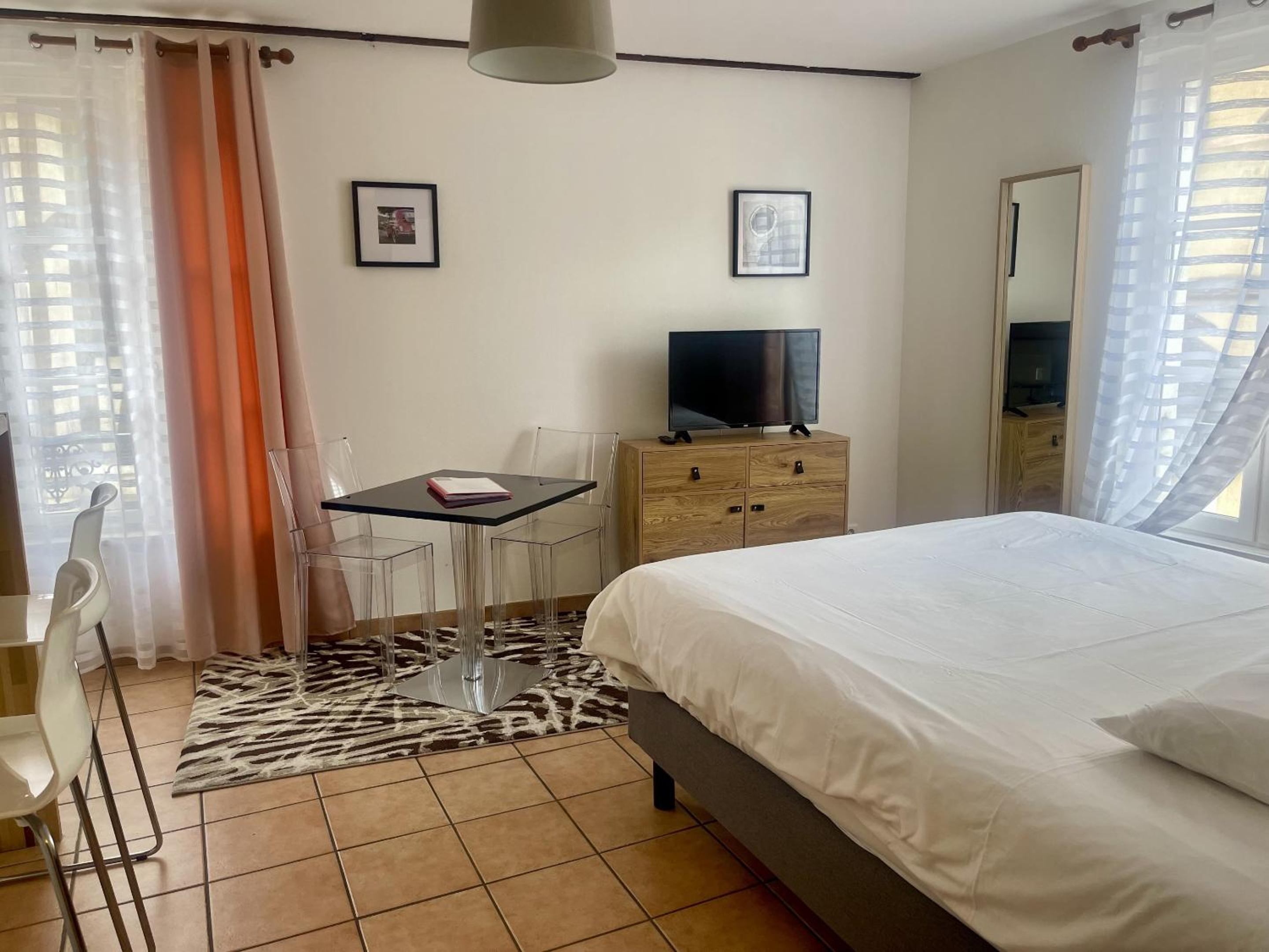 Appartement le Paul Bert Auxerre Les Quais 2 personnes, photo 26