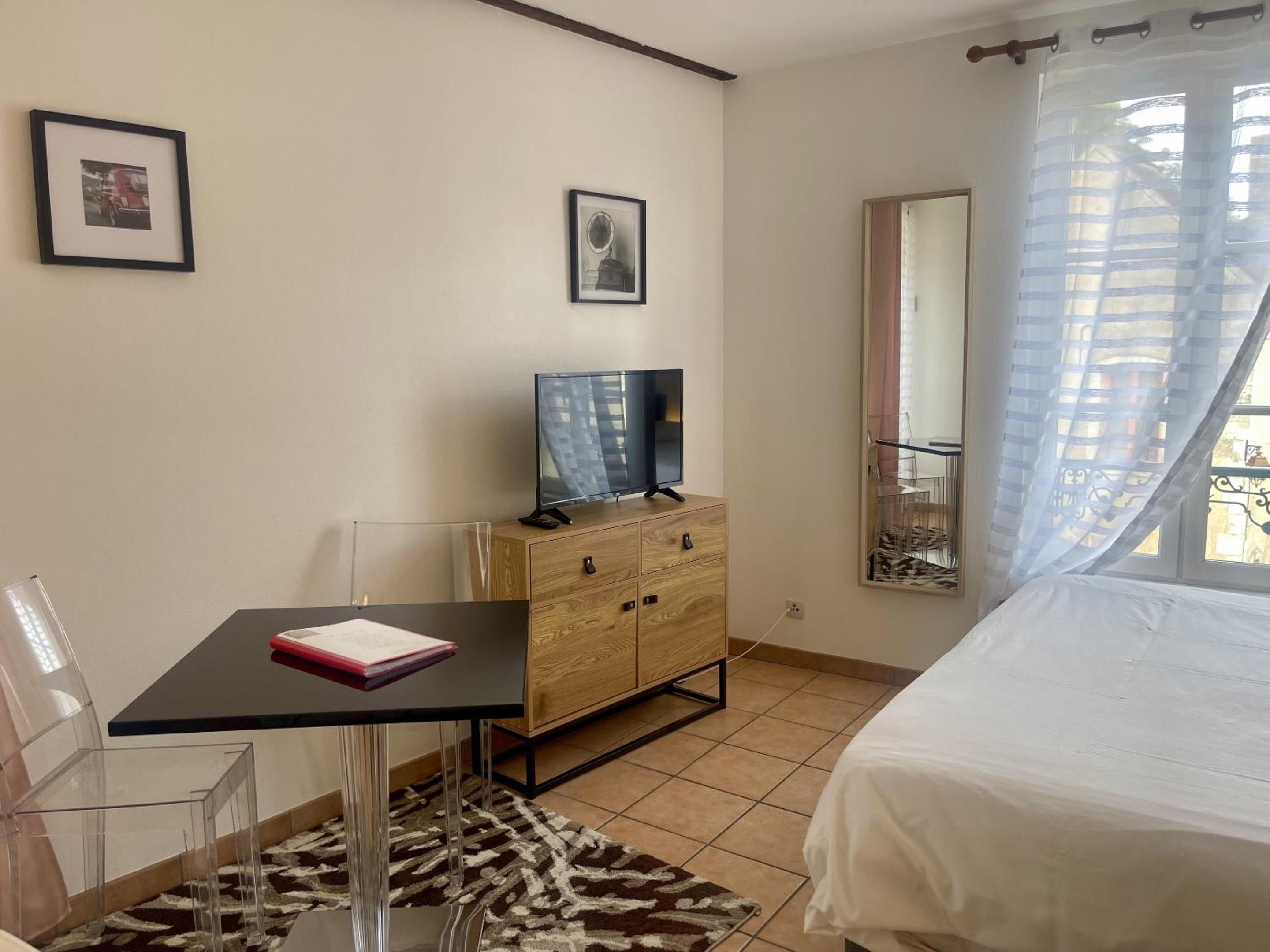 Appartement le Paul Bert Auxerre Les Quais 2 personnes, photo 2