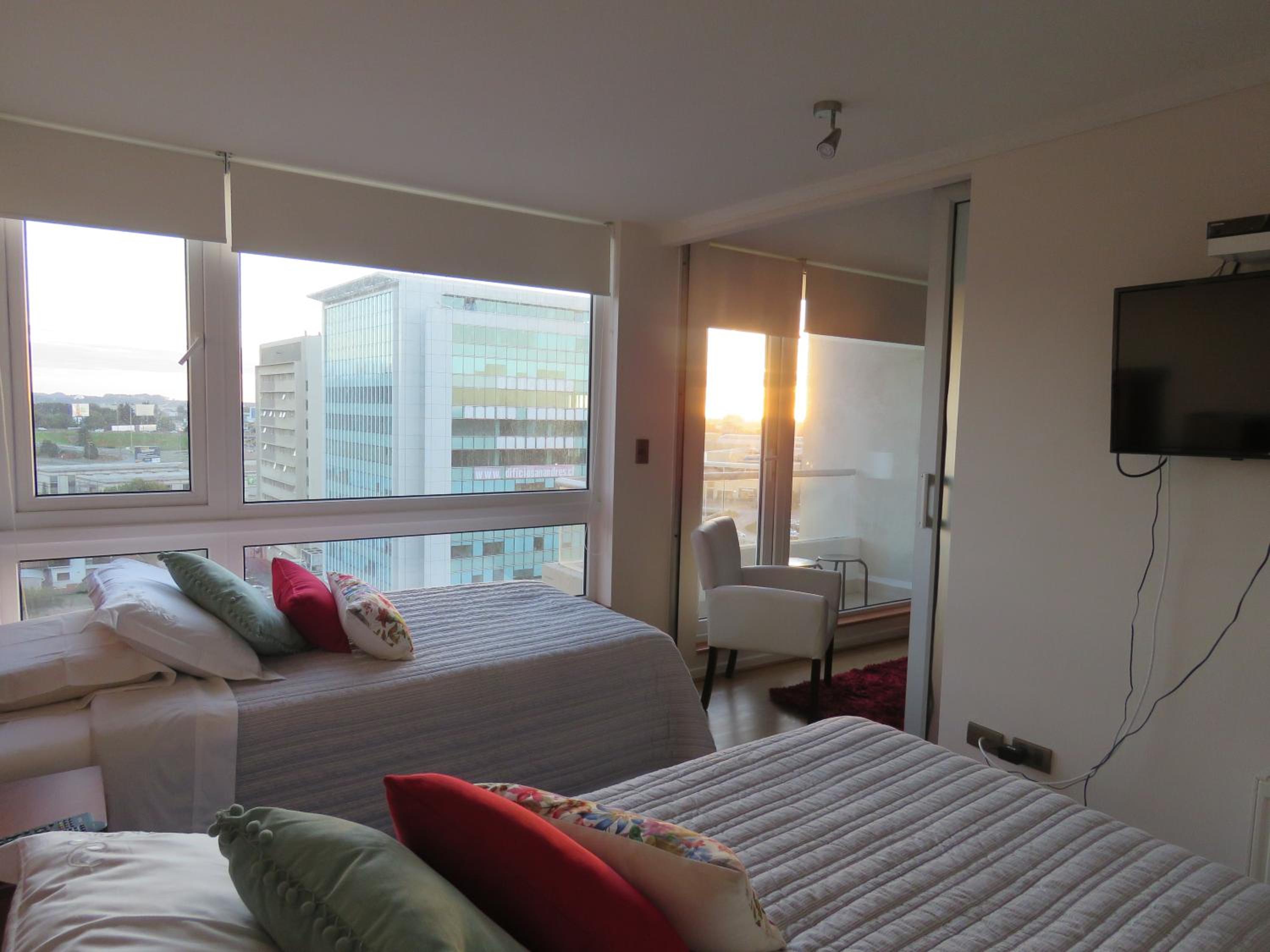 Concepción Suites