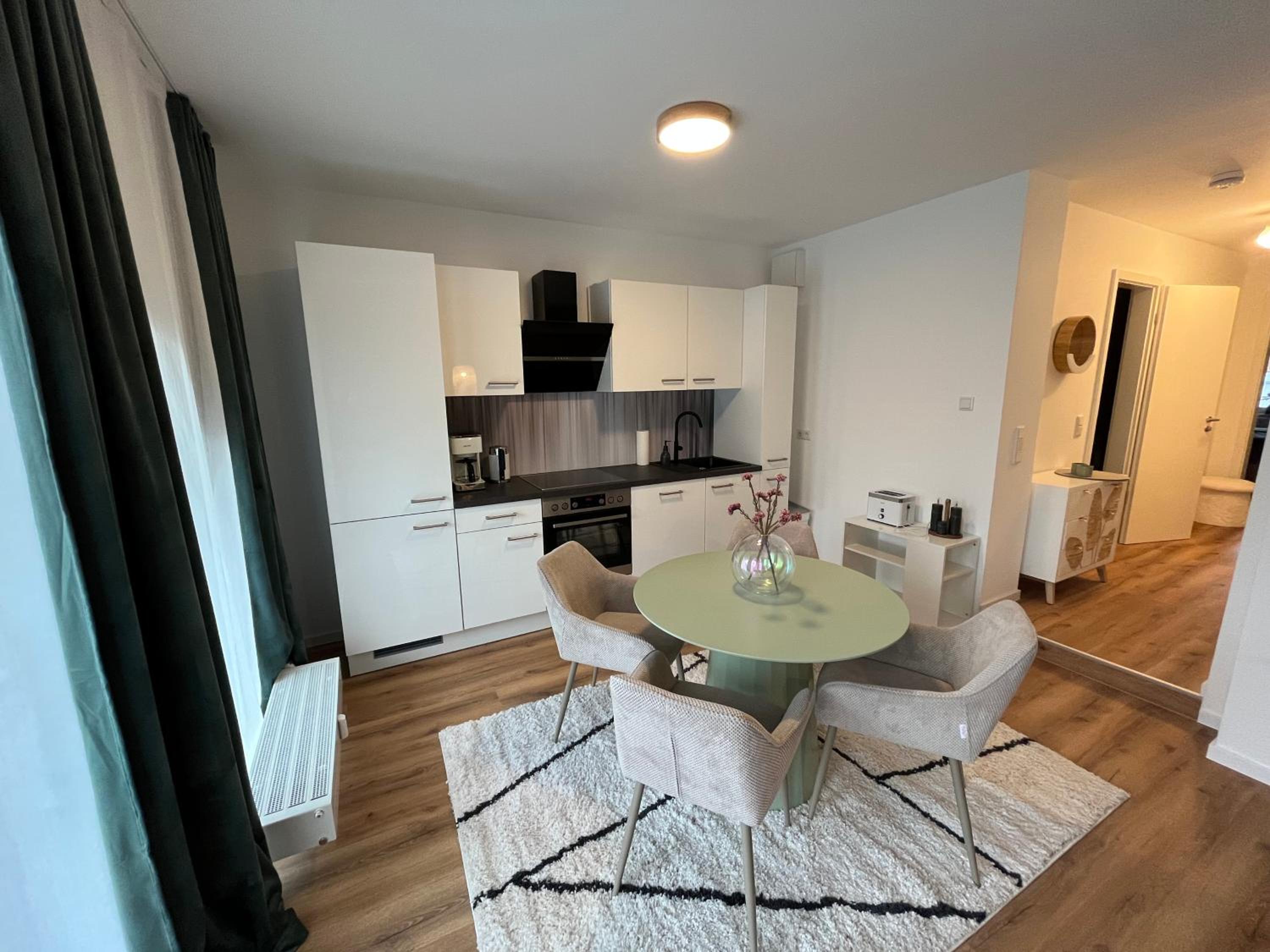 ANER 3 Deluxe Apartment Pepe