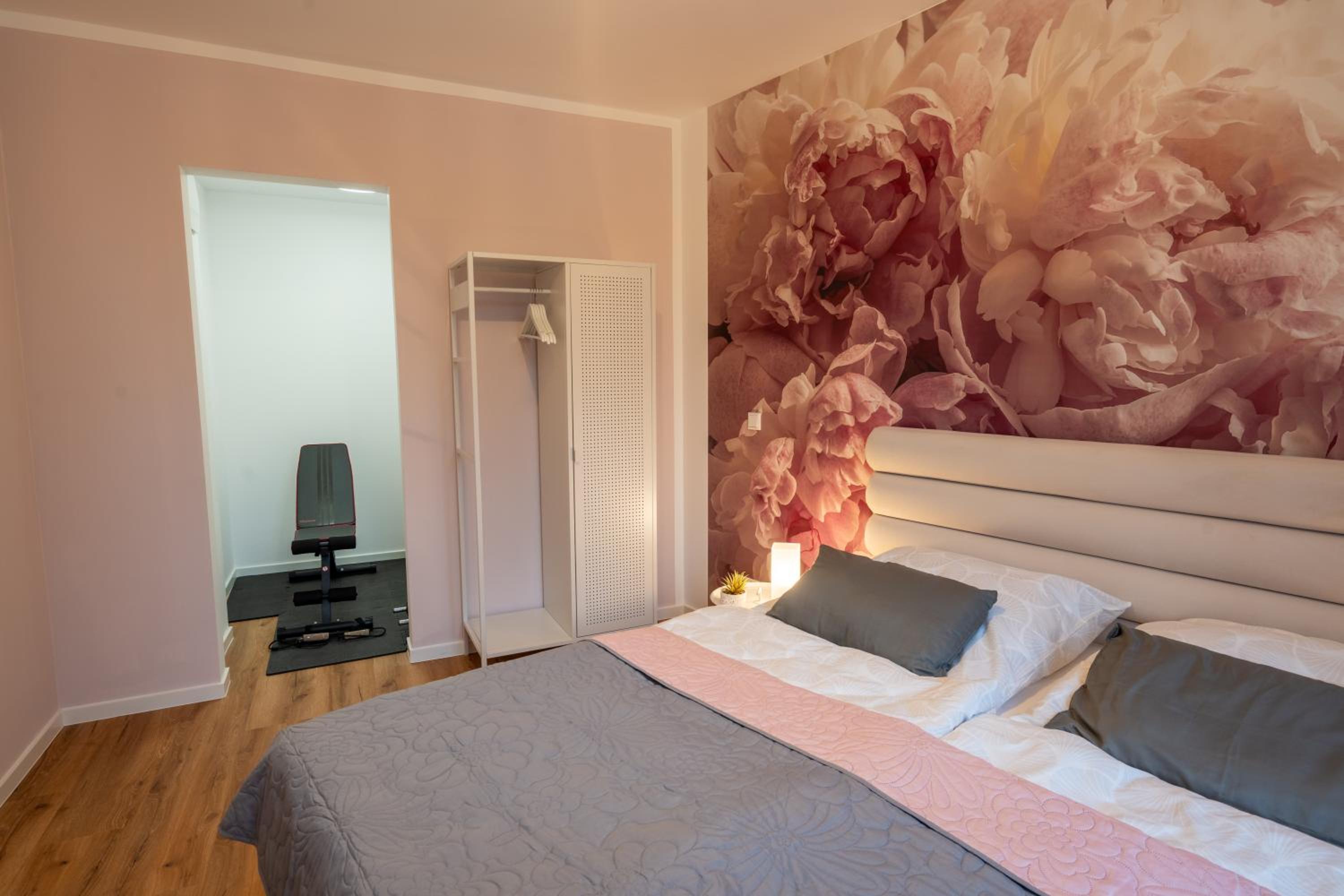 ANER 3 Deluxe Apartment Pepe
