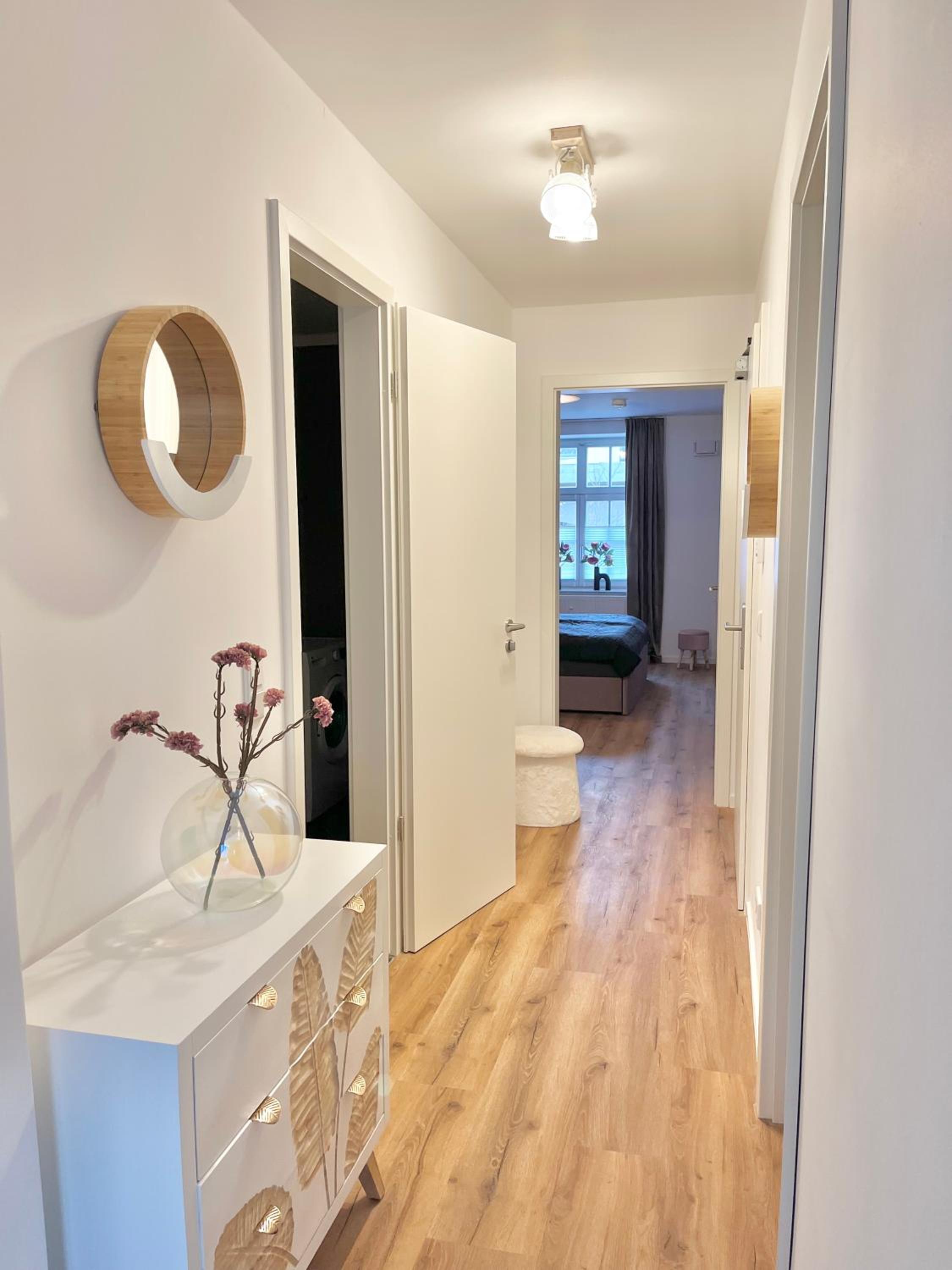 ANER 3 Deluxe Apartment Pepe