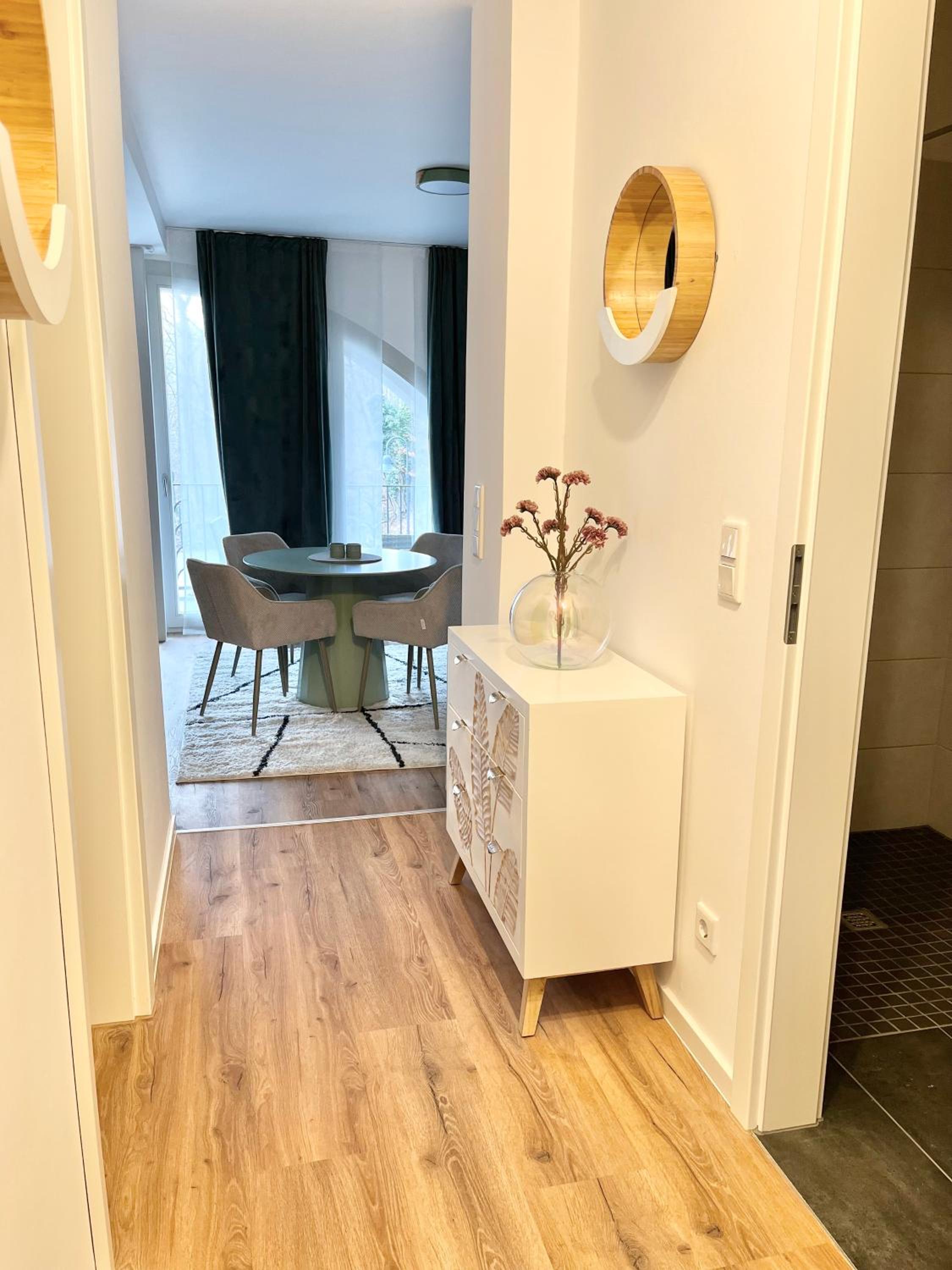 ANER 3 Deluxe Apartment Pepe
