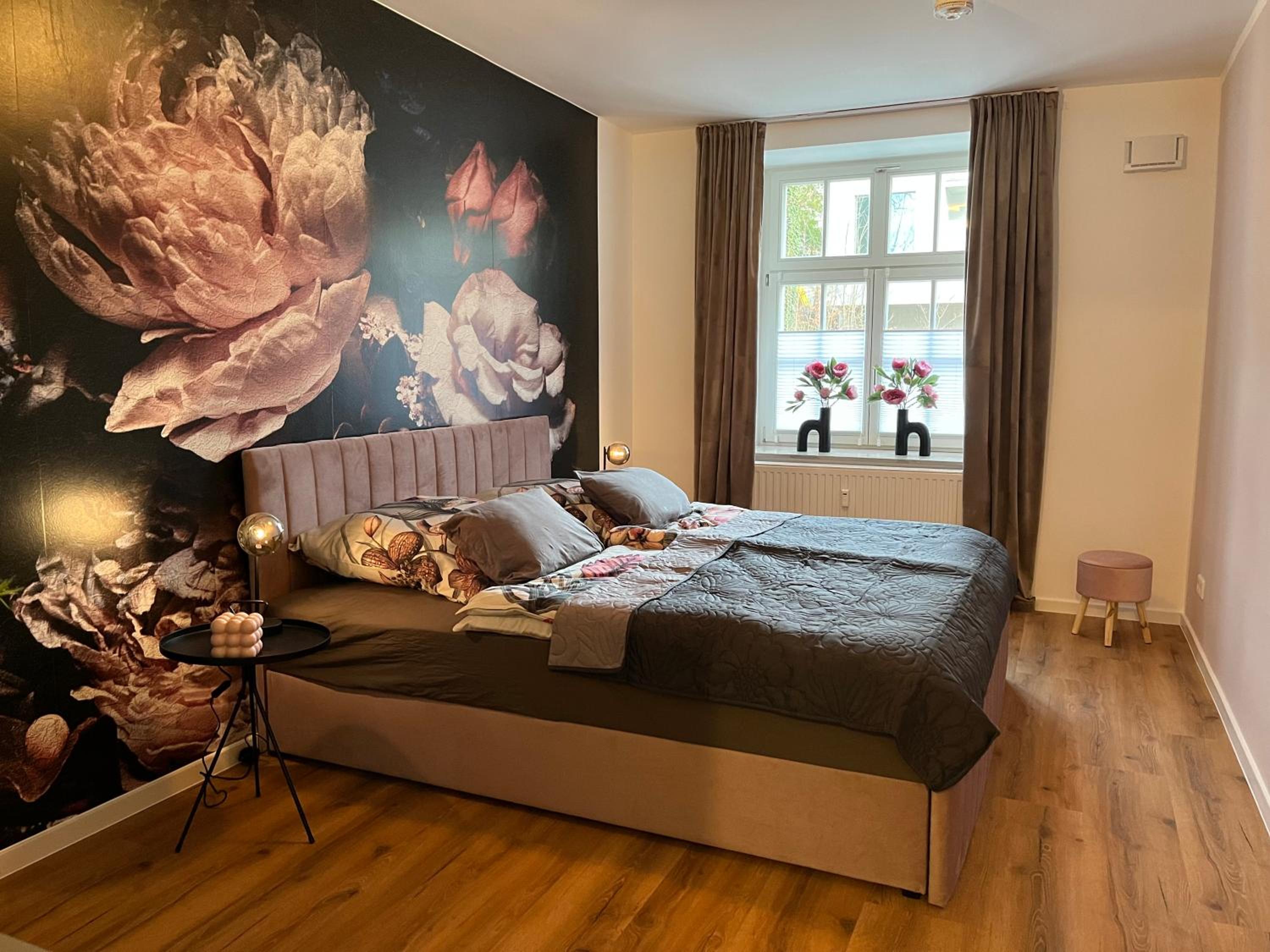 ANER 3 Deluxe Apartment Pepe