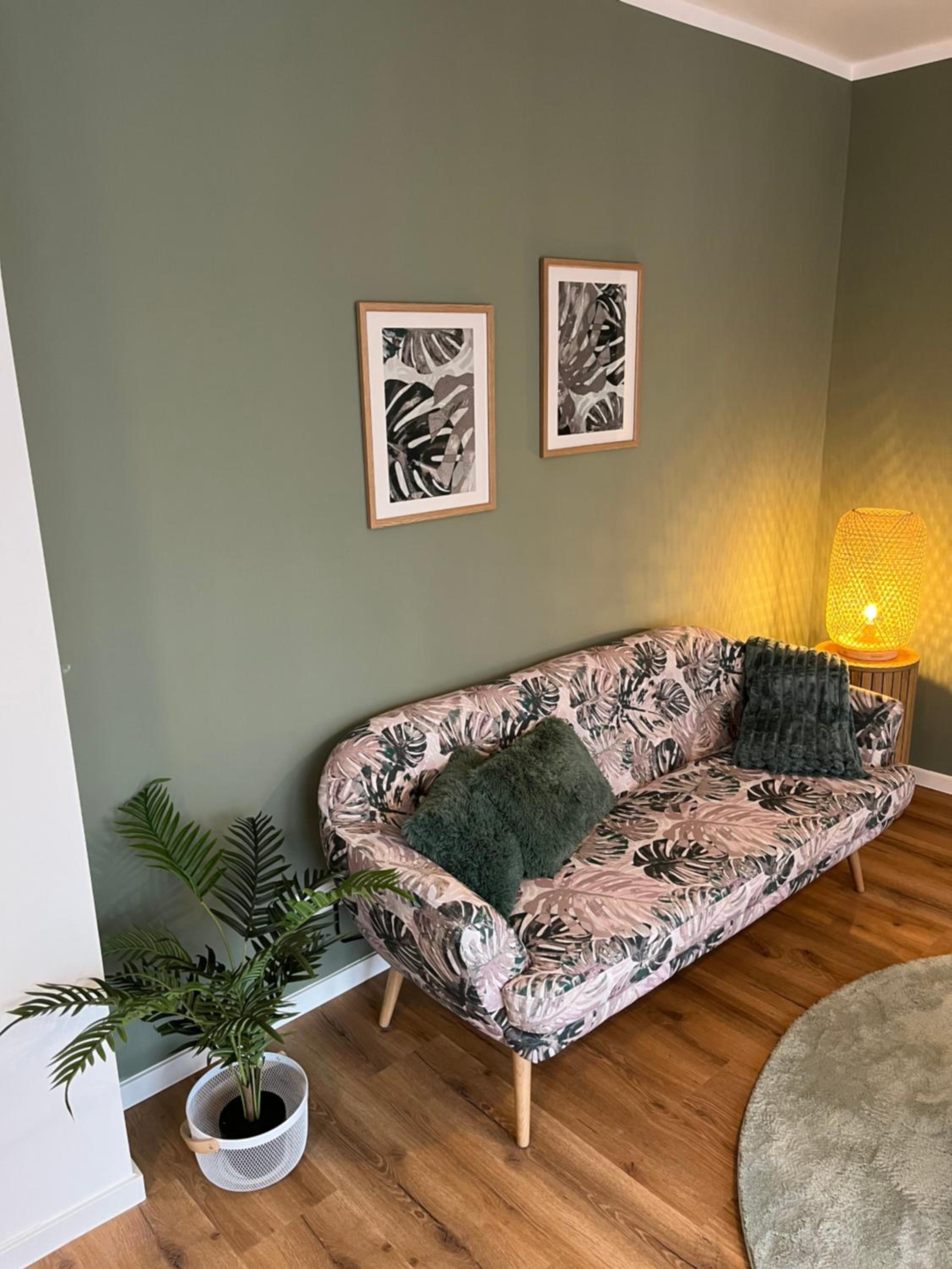 ANER 3 Deluxe Apartment Pepe